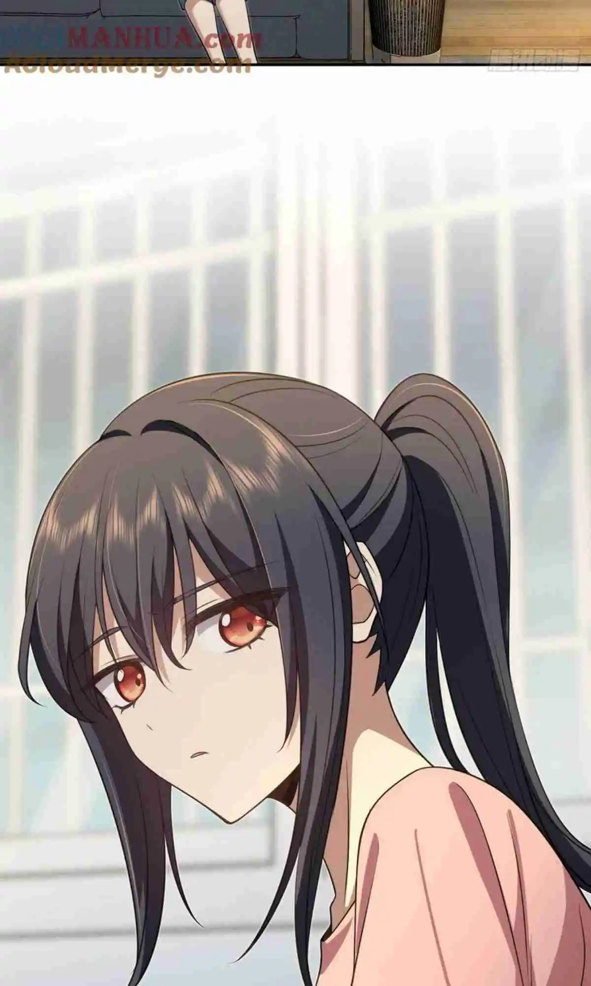 My Wife Is From a Thousand Years Ago 154