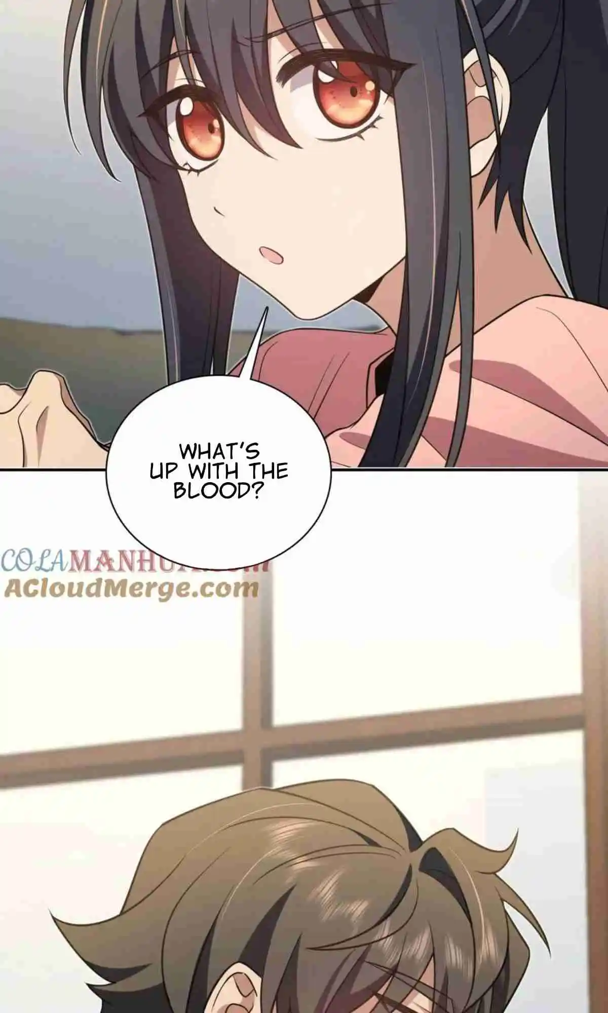 My Wife Is From a Thousand Years Ago 154