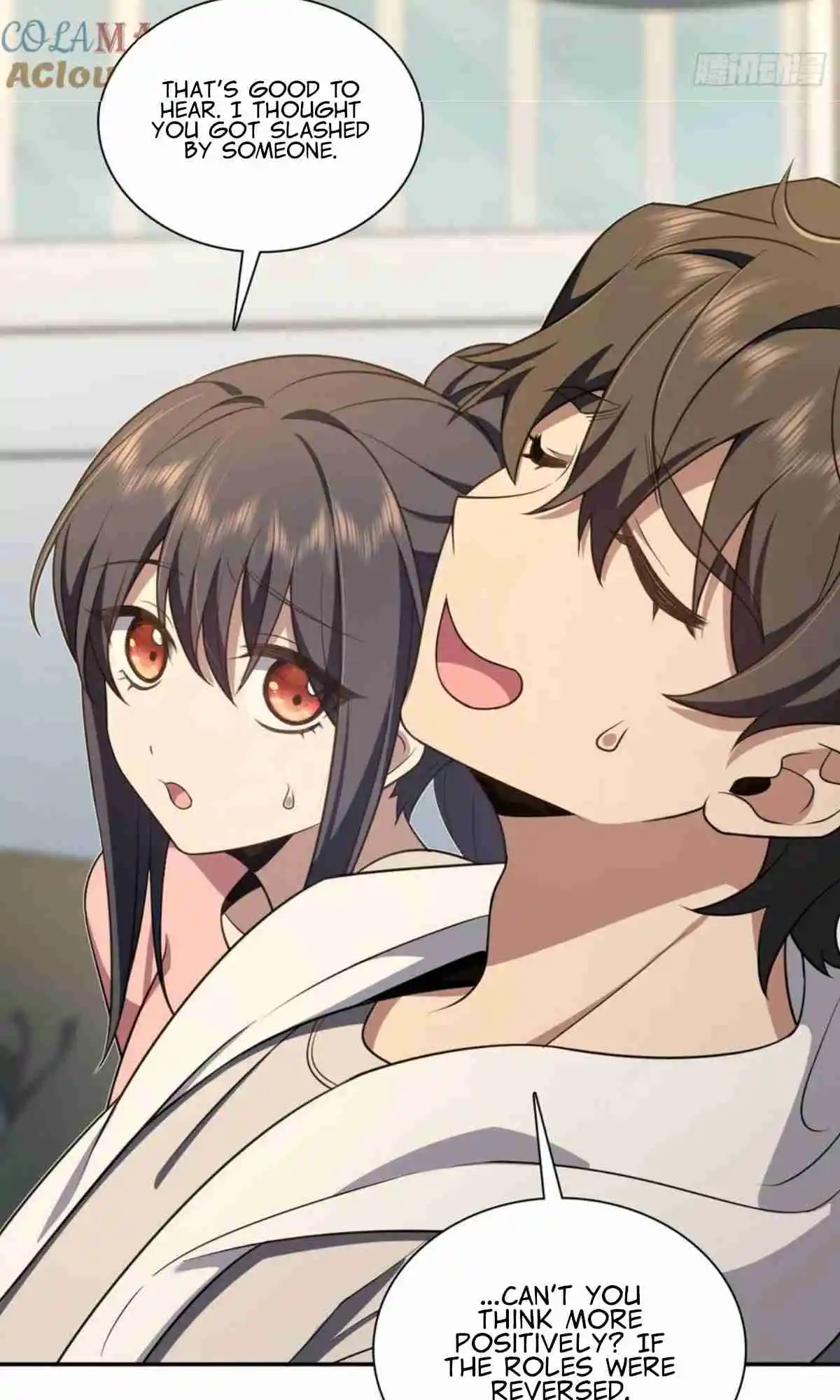 My Wife Is From a Thousand Years Ago 154