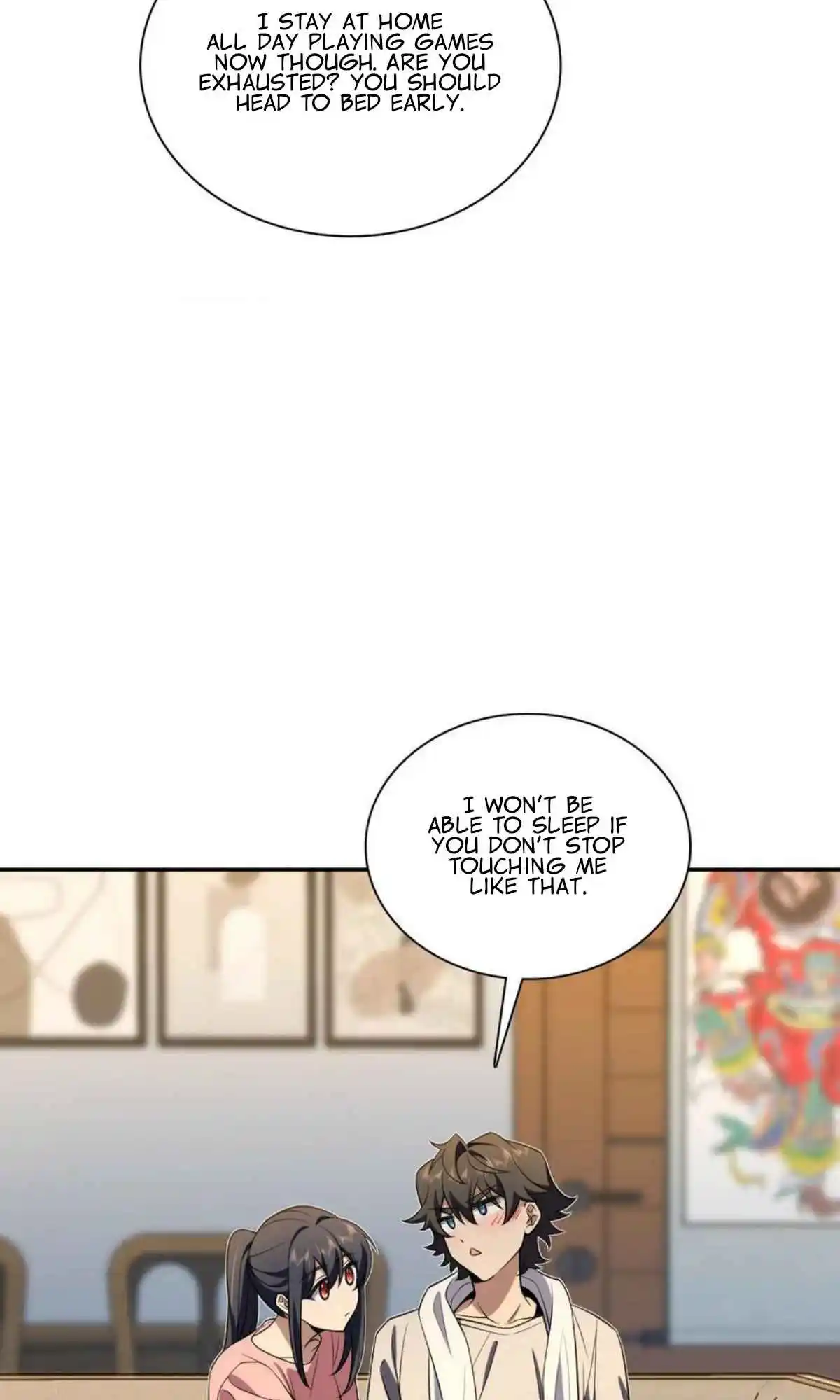 My Wife Is From a Thousand Years Ago 154