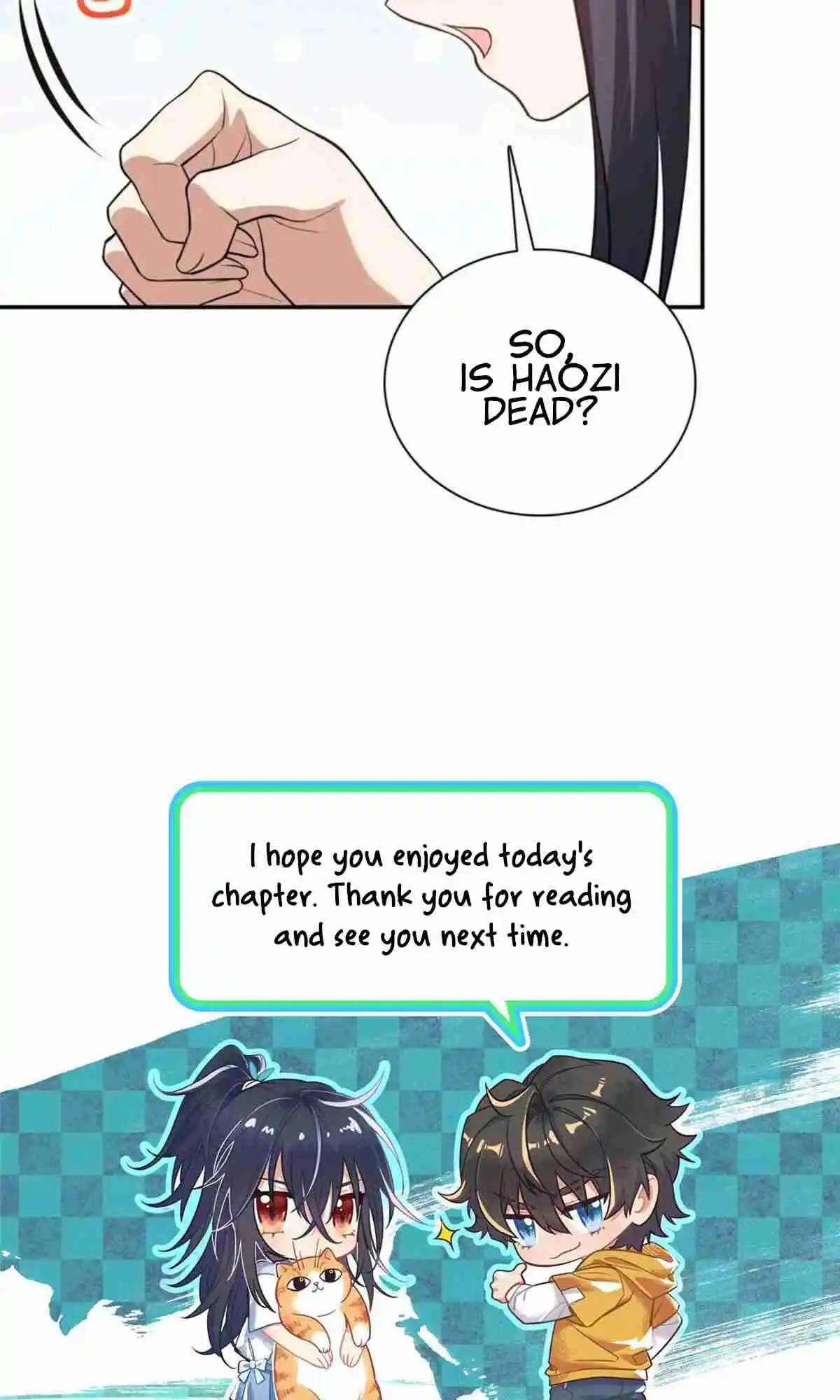 My Wife Is From a Thousand Years Ago 154