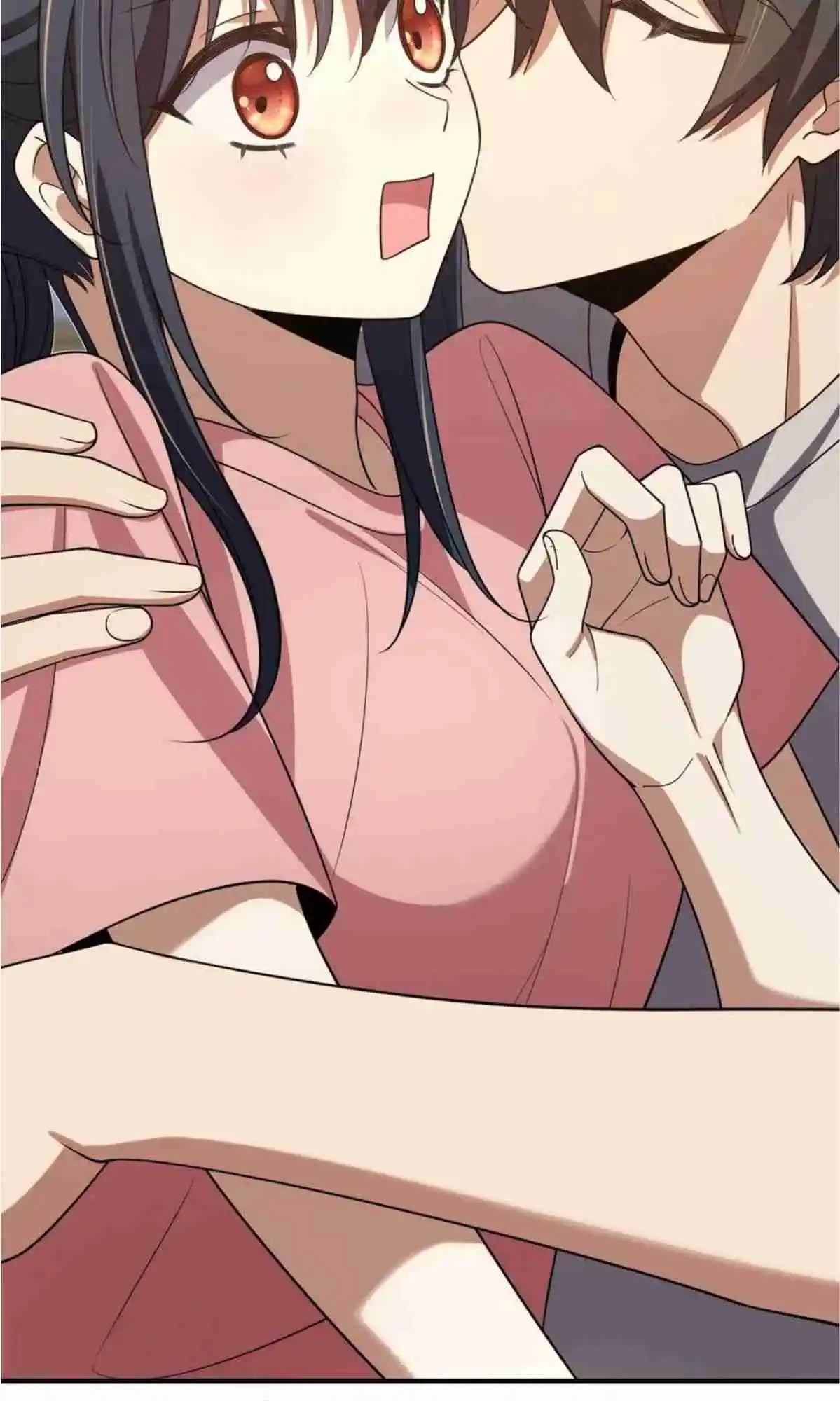 My Wife Is From a Thousand Years Ago 155