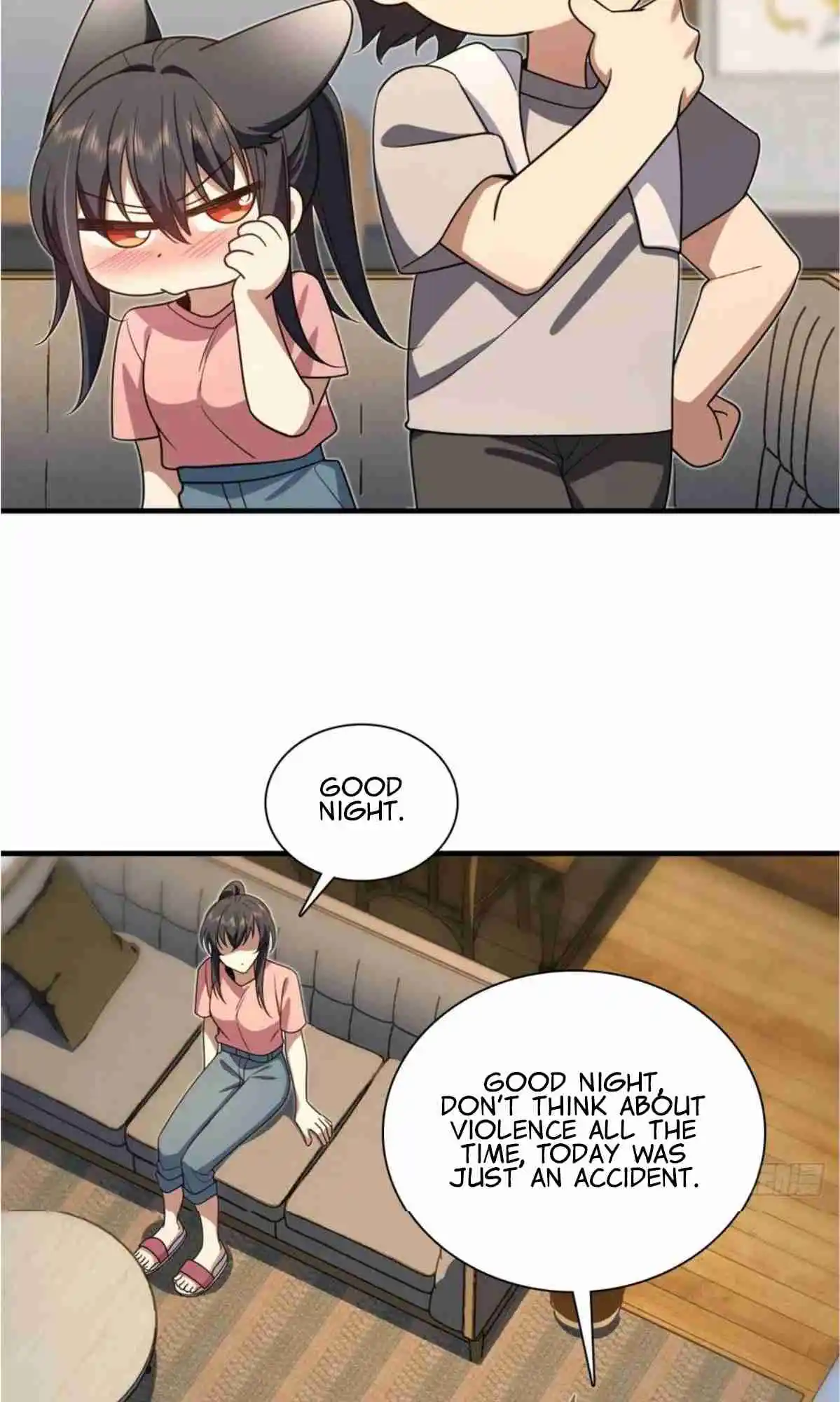 My Wife Is From a Thousand Years Ago 155