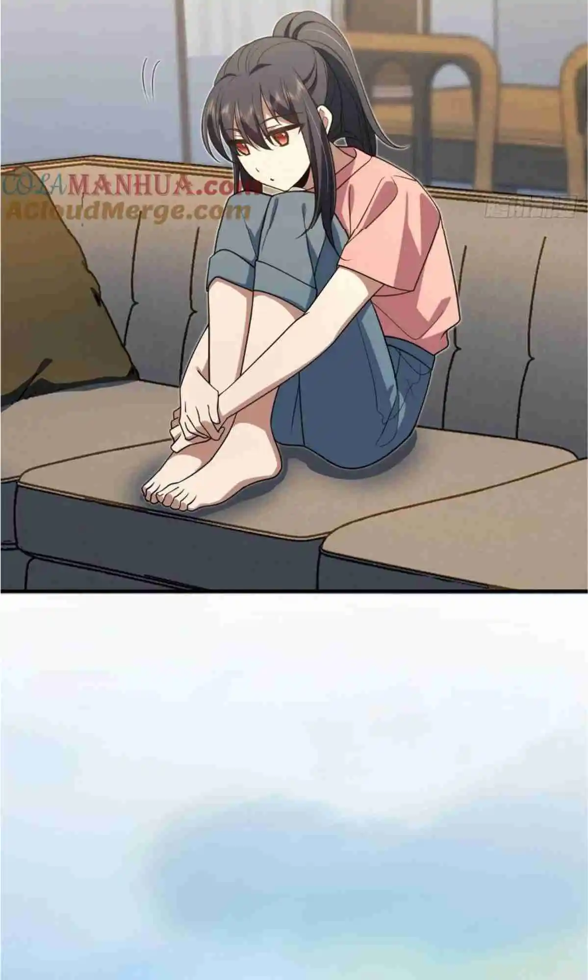 My Wife Is From a Thousand Years Ago 155