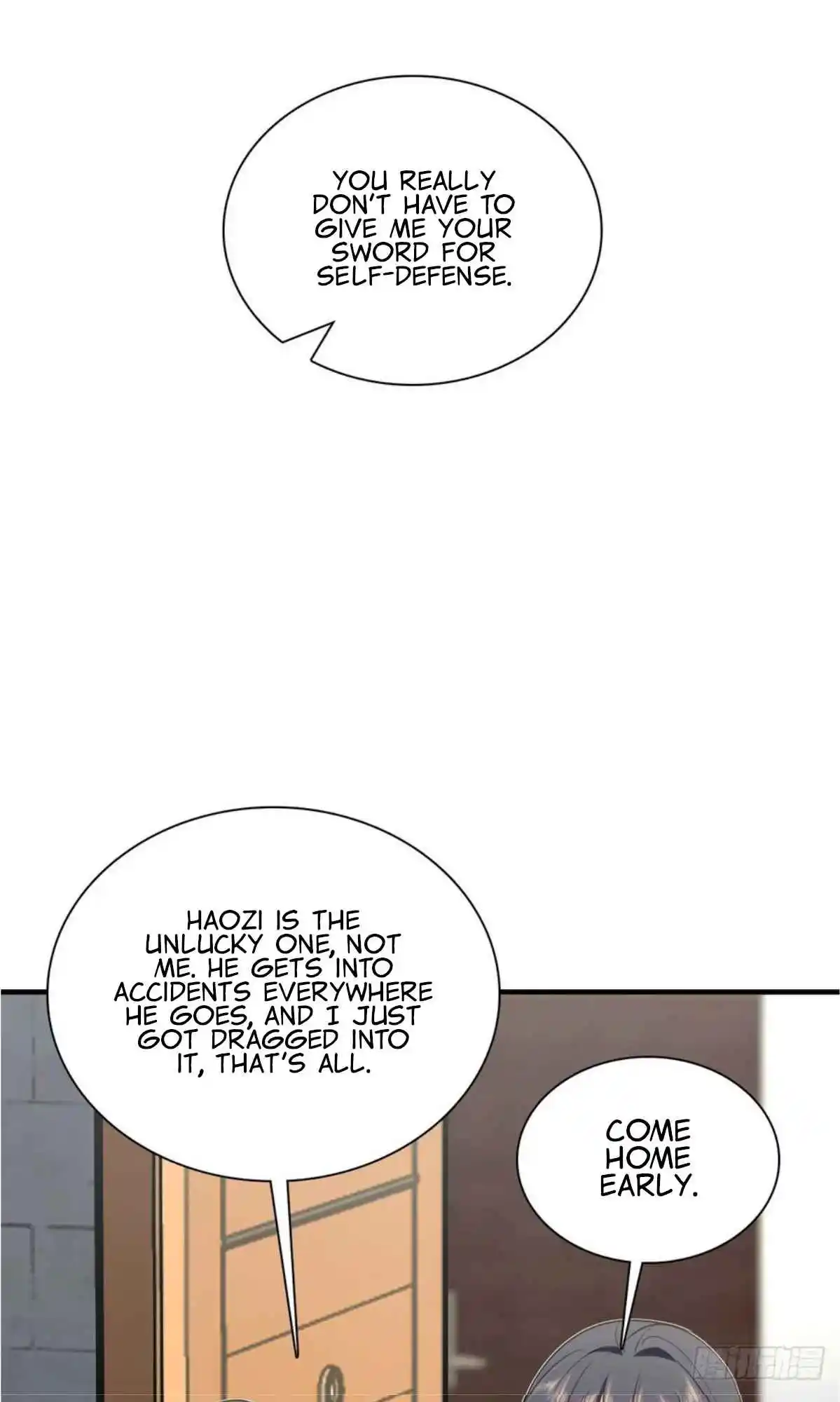 My Wife Is From a Thousand Years Ago 155