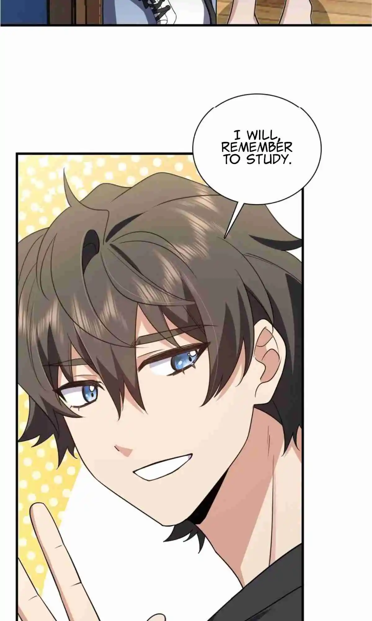 My Wife Is From a Thousand Years Ago 155