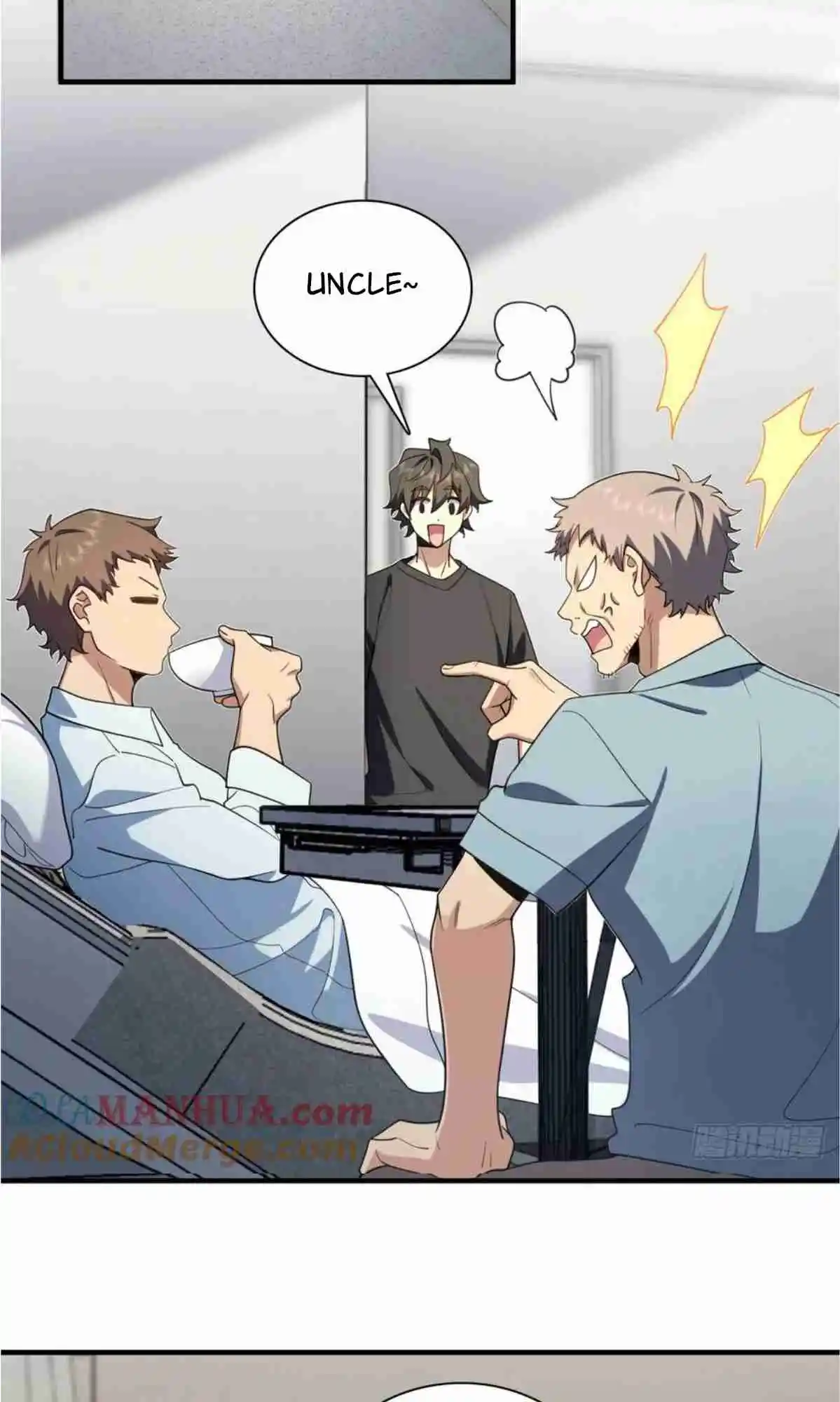 My Wife Is From a Thousand Years Ago 155