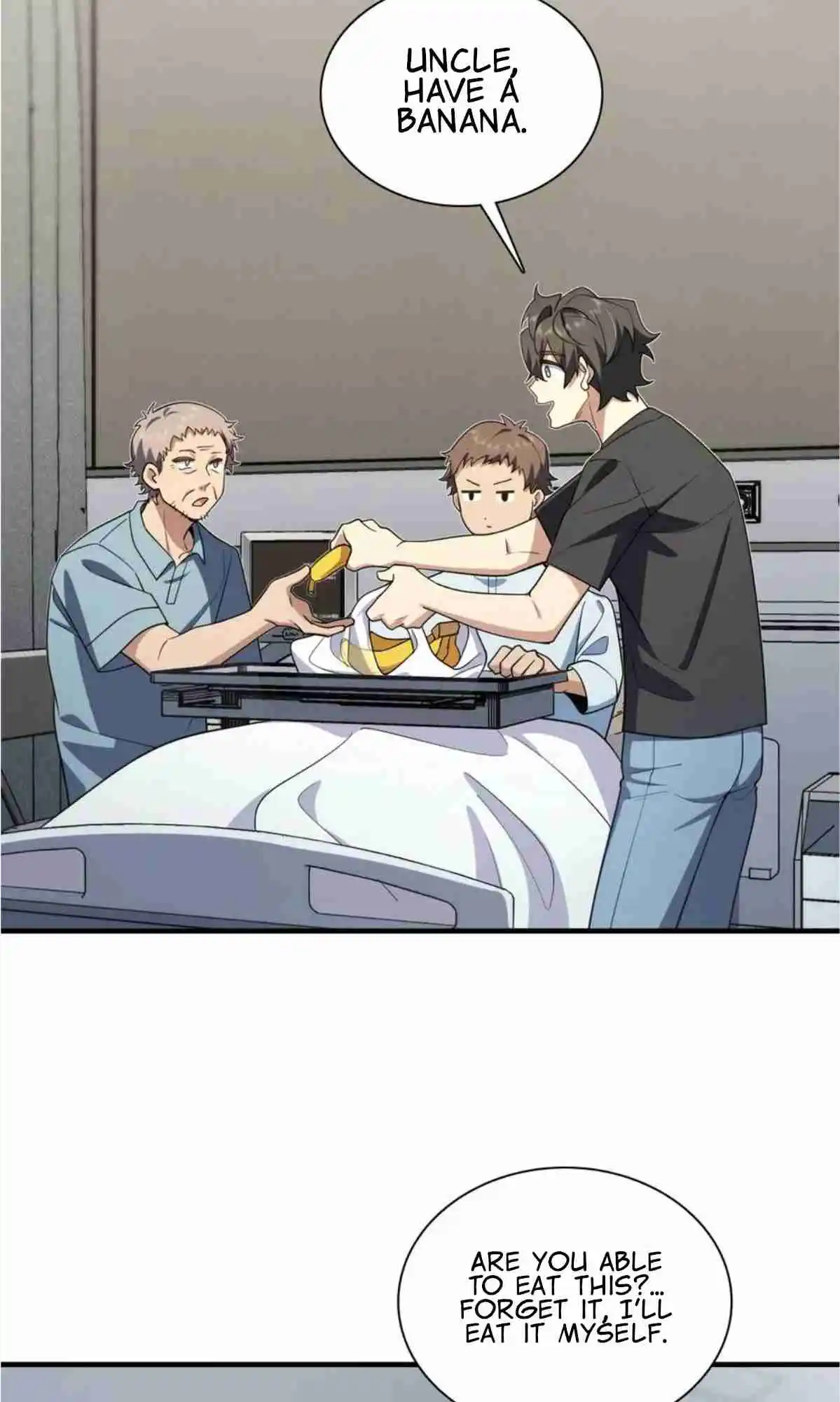 My Wife Is From a Thousand Years Ago 155