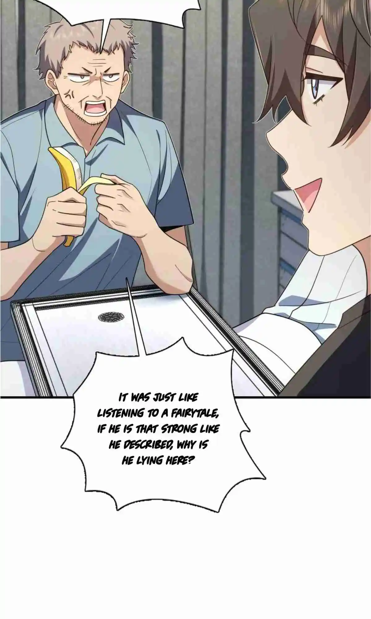 My Wife Is From a Thousand Years Ago 155