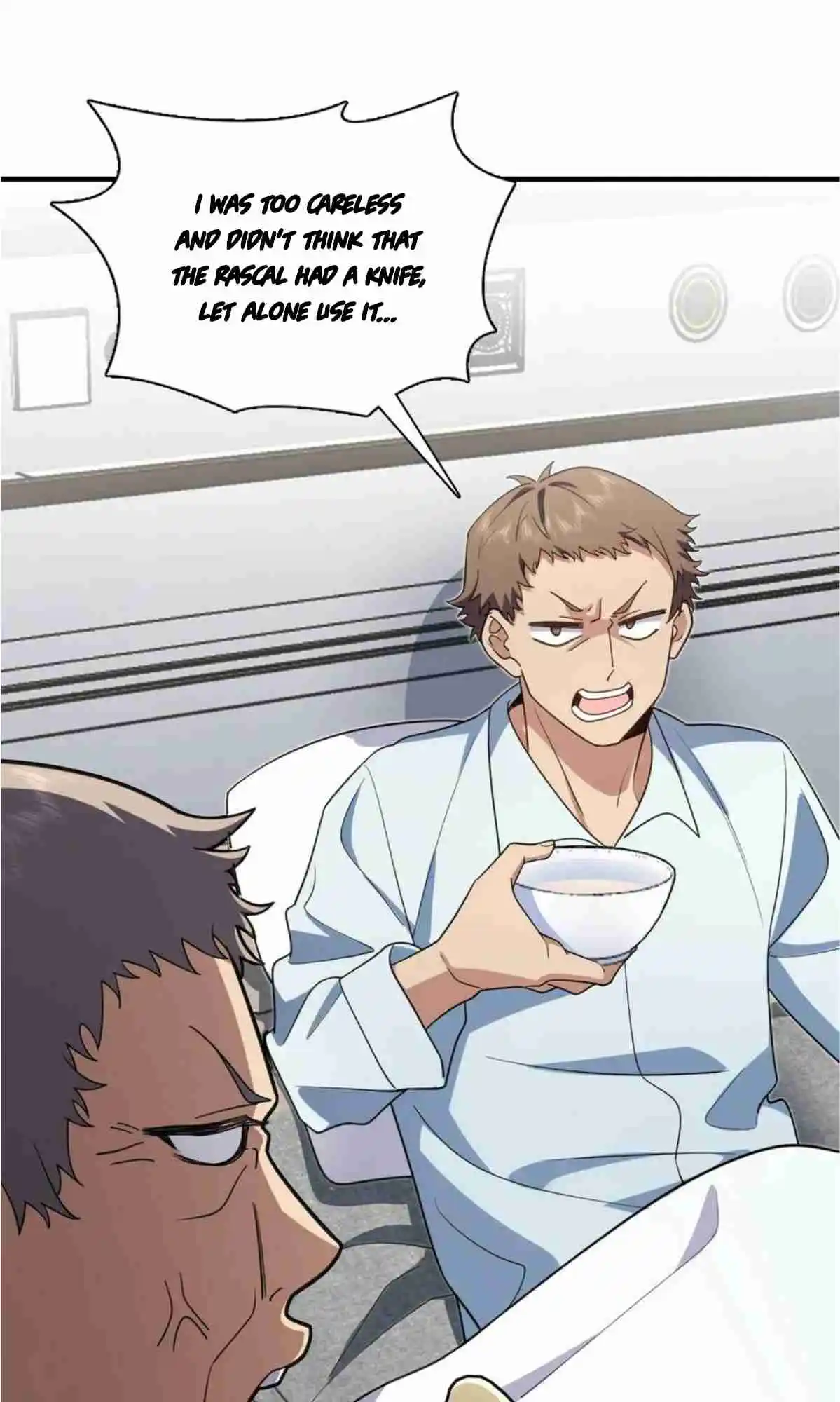 My Wife Is From a Thousand Years Ago 155