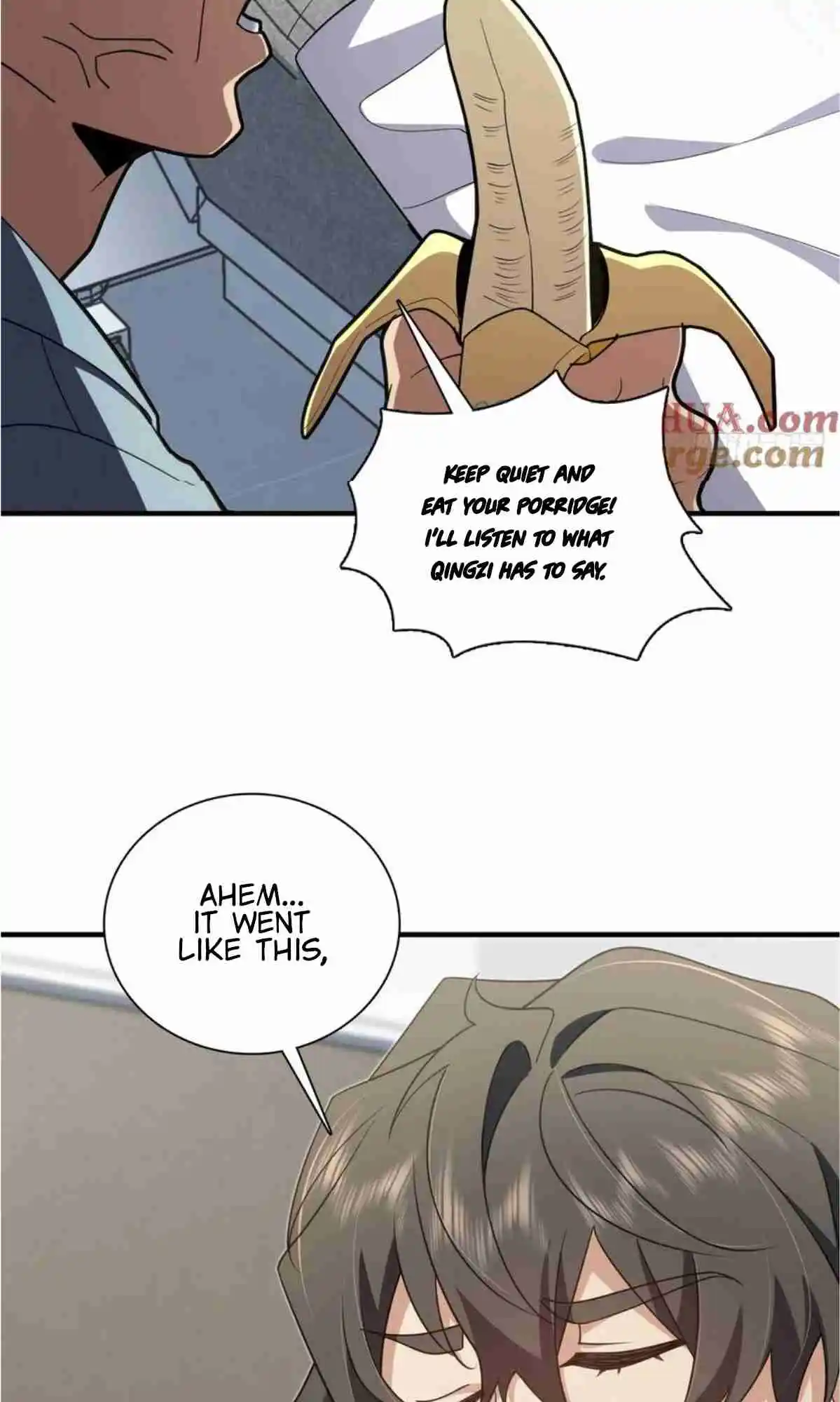 My Wife Is From a Thousand Years Ago 155