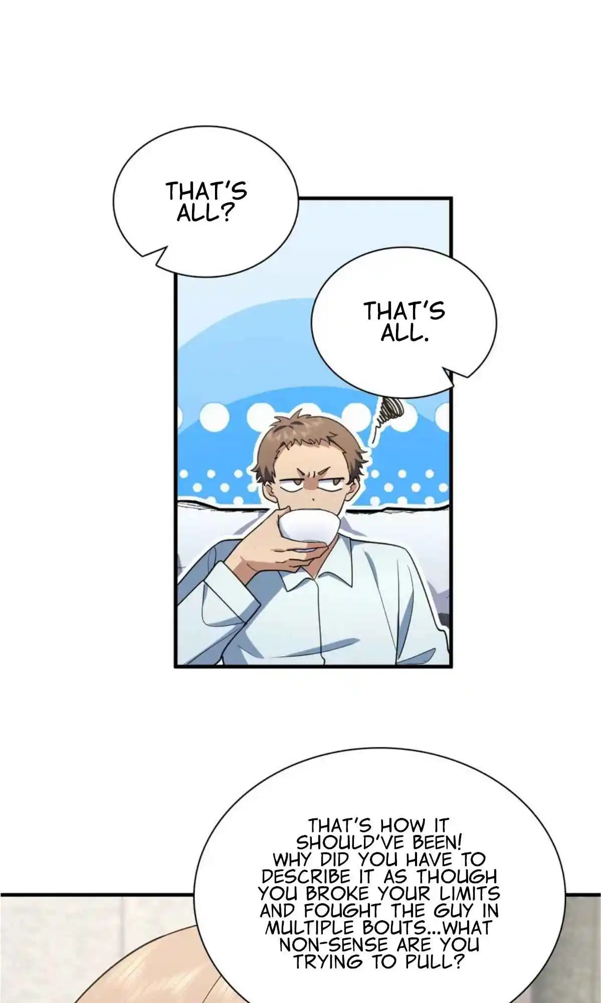 My Wife Is From a Thousand Years Ago 155