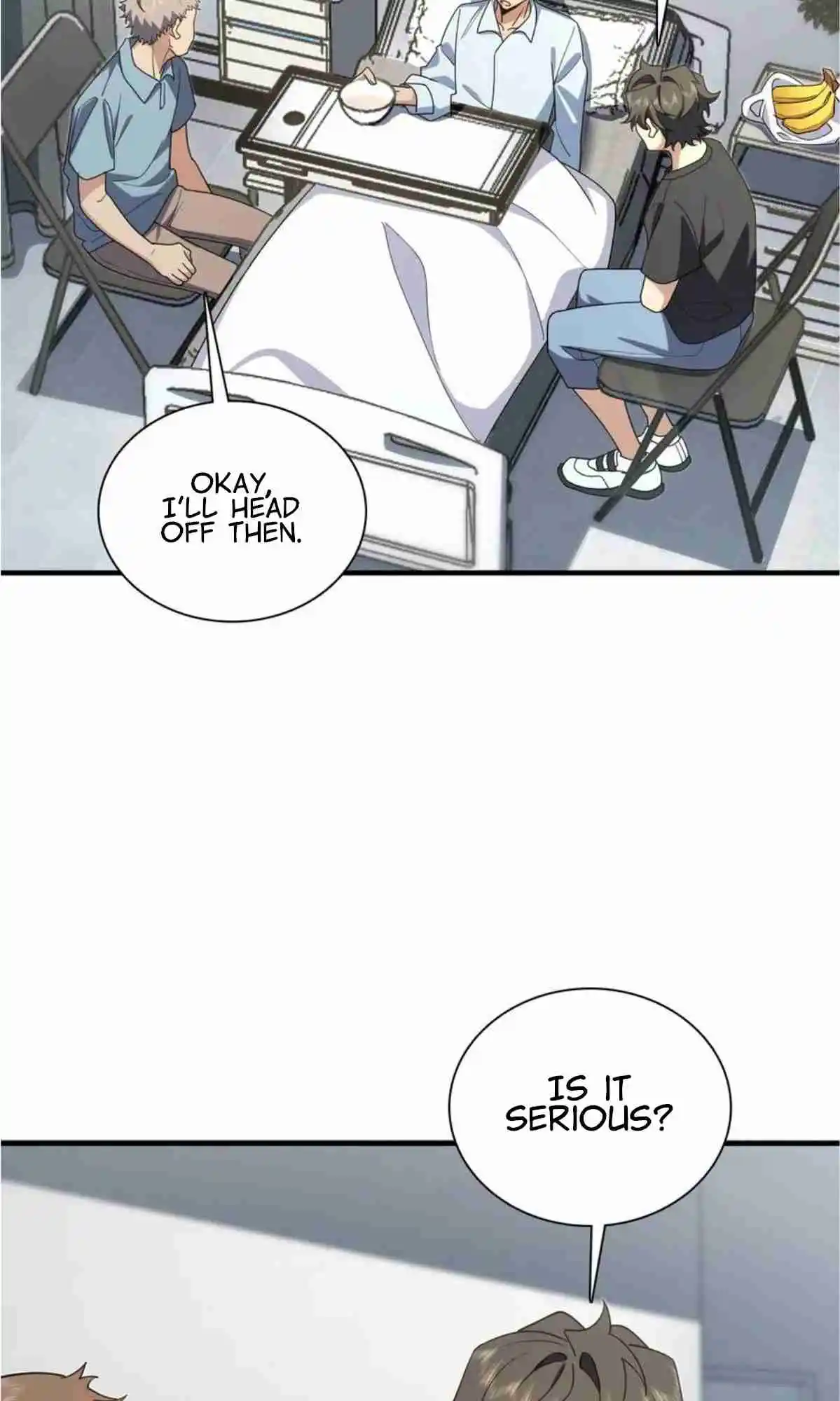 My Wife Is From a Thousand Years Ago 155