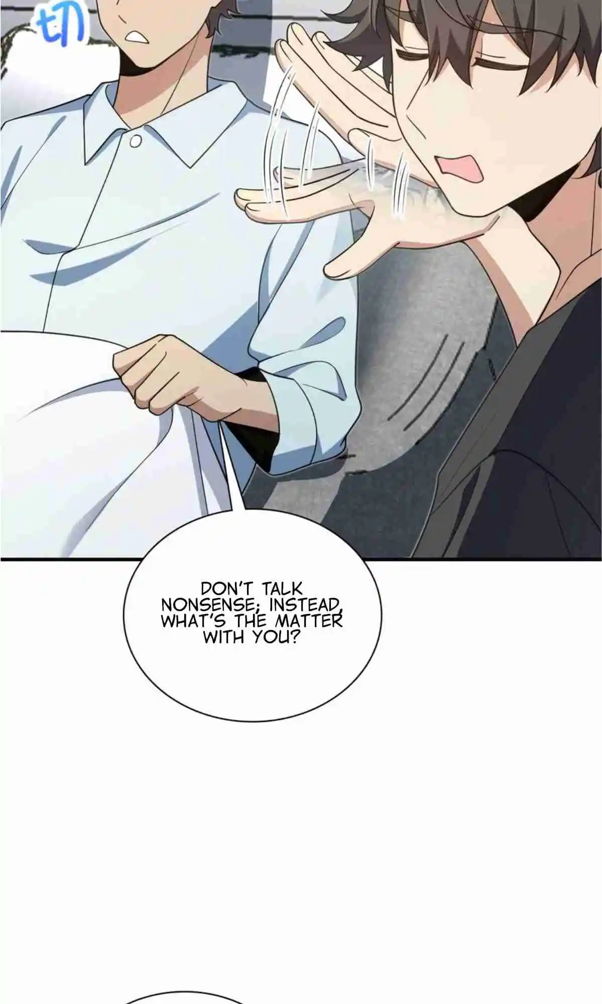 My Wife Is From a Thousand Years Ago 155