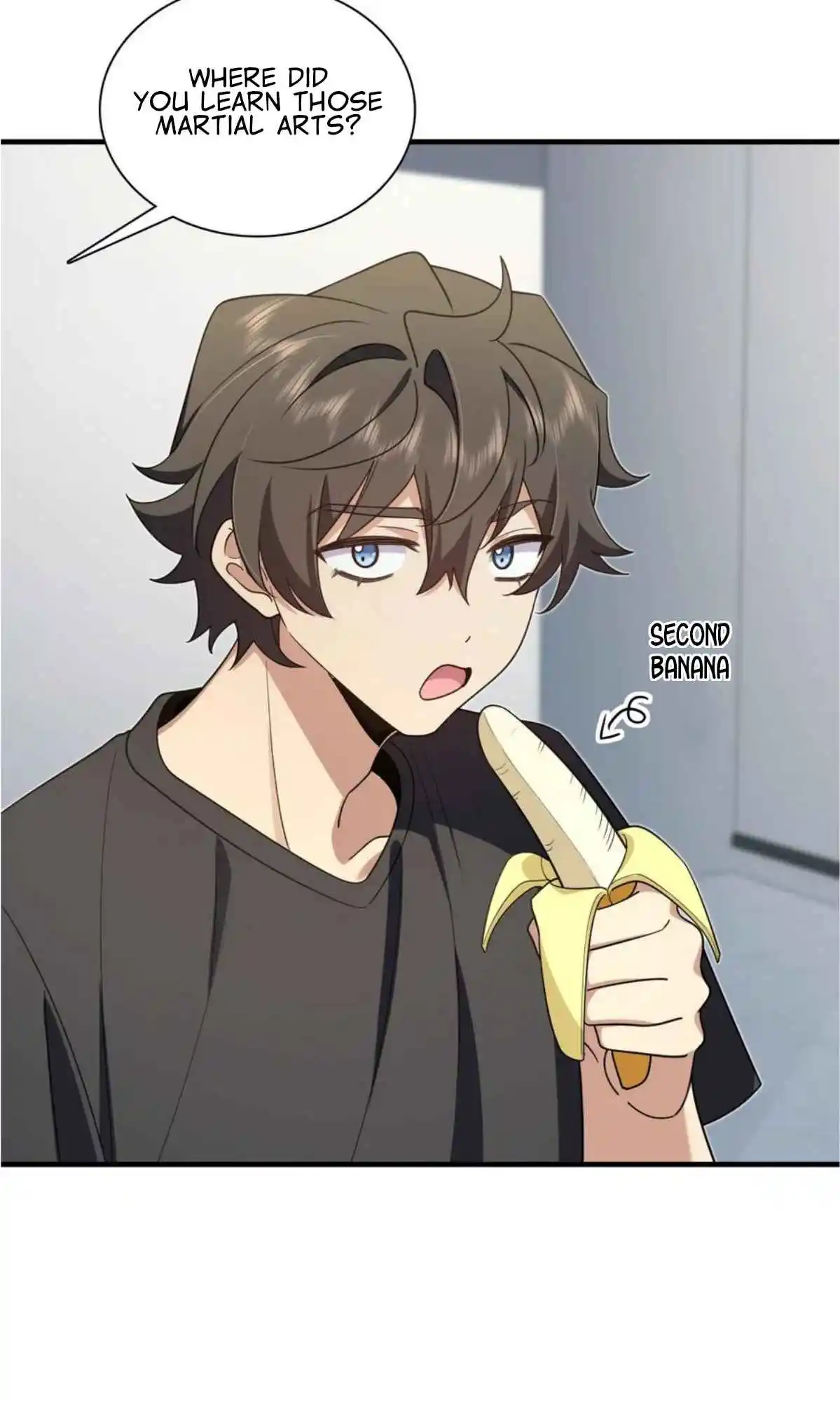 My Wife Is From a Thousand Years Ago 155