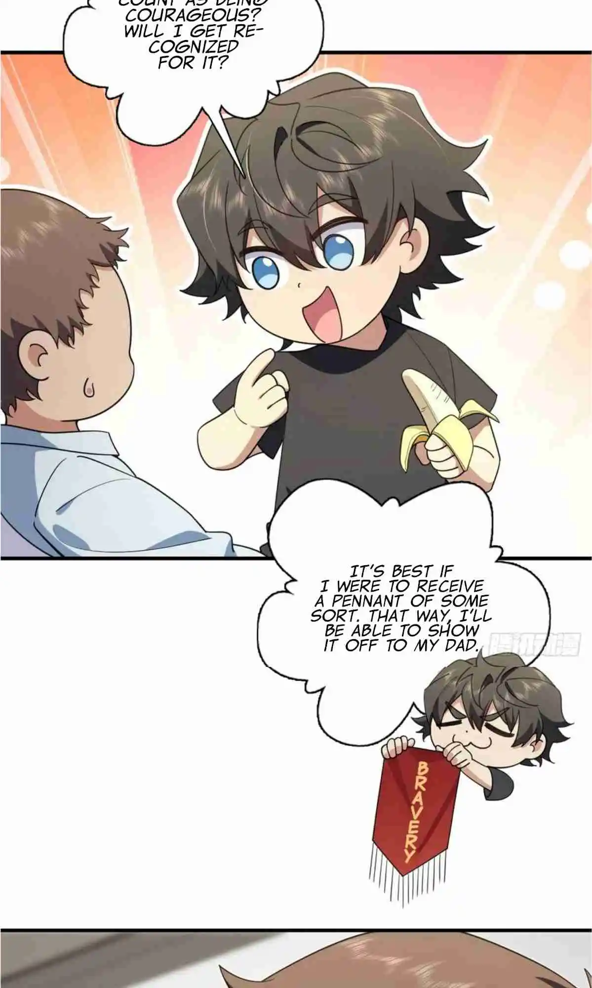 My Wife Is From a Thousand Years Ago 155