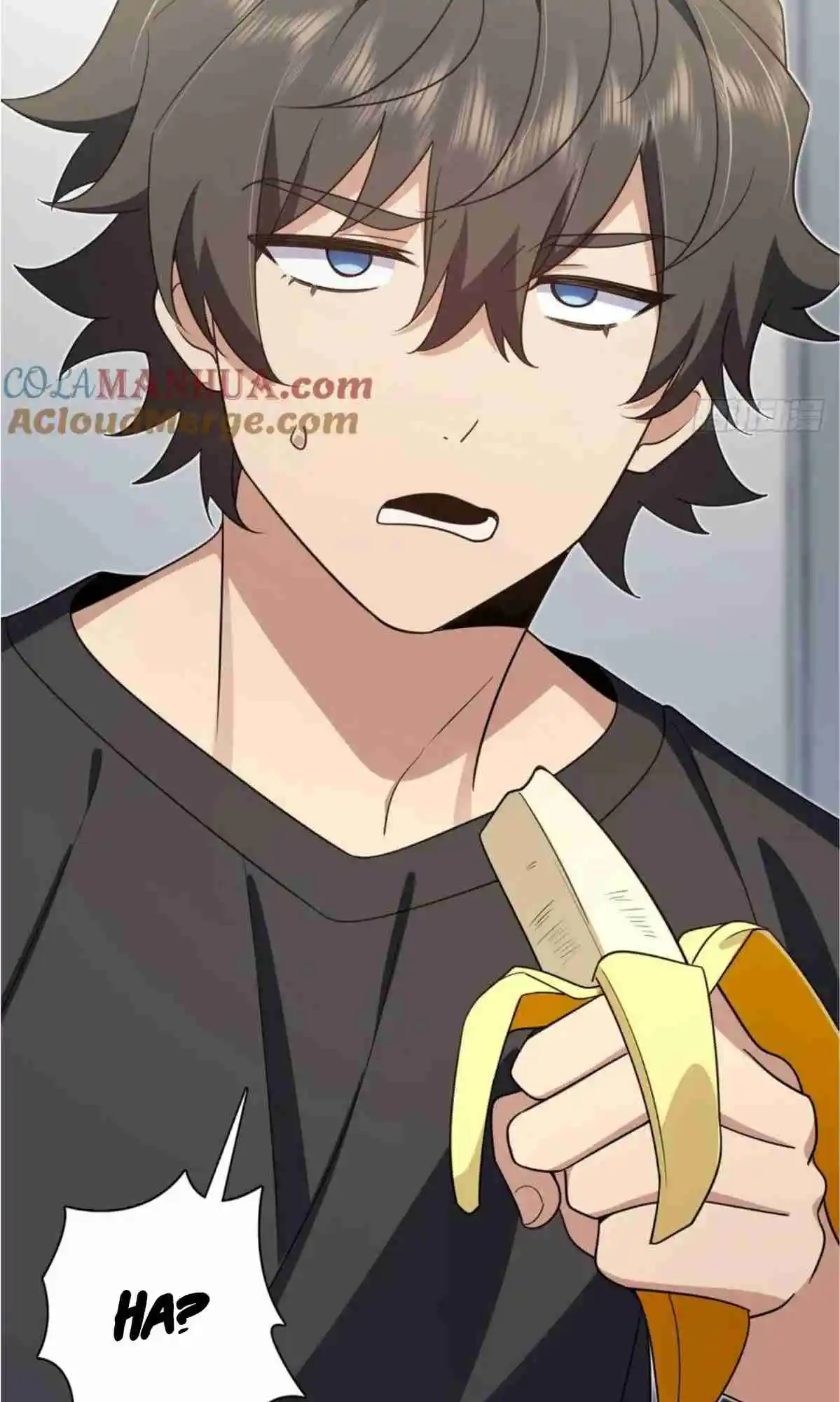 My Wife Is From a Thousand Years Ago 155