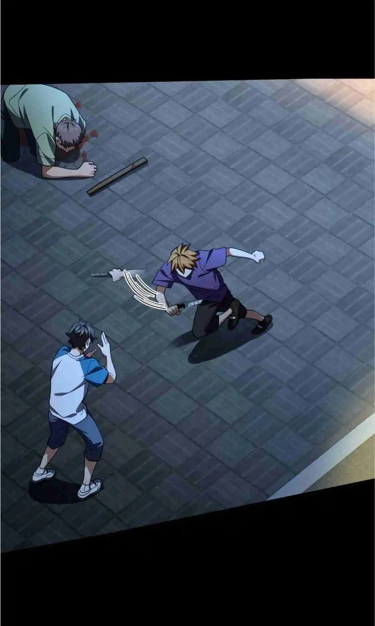 My Wife Is From a Thousand Years Ago 156