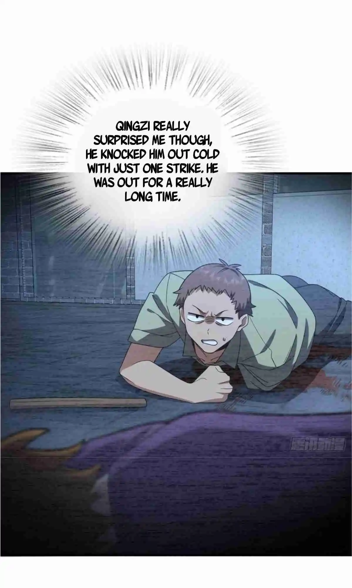 My Wife Is From a Thousand Years Ago 156