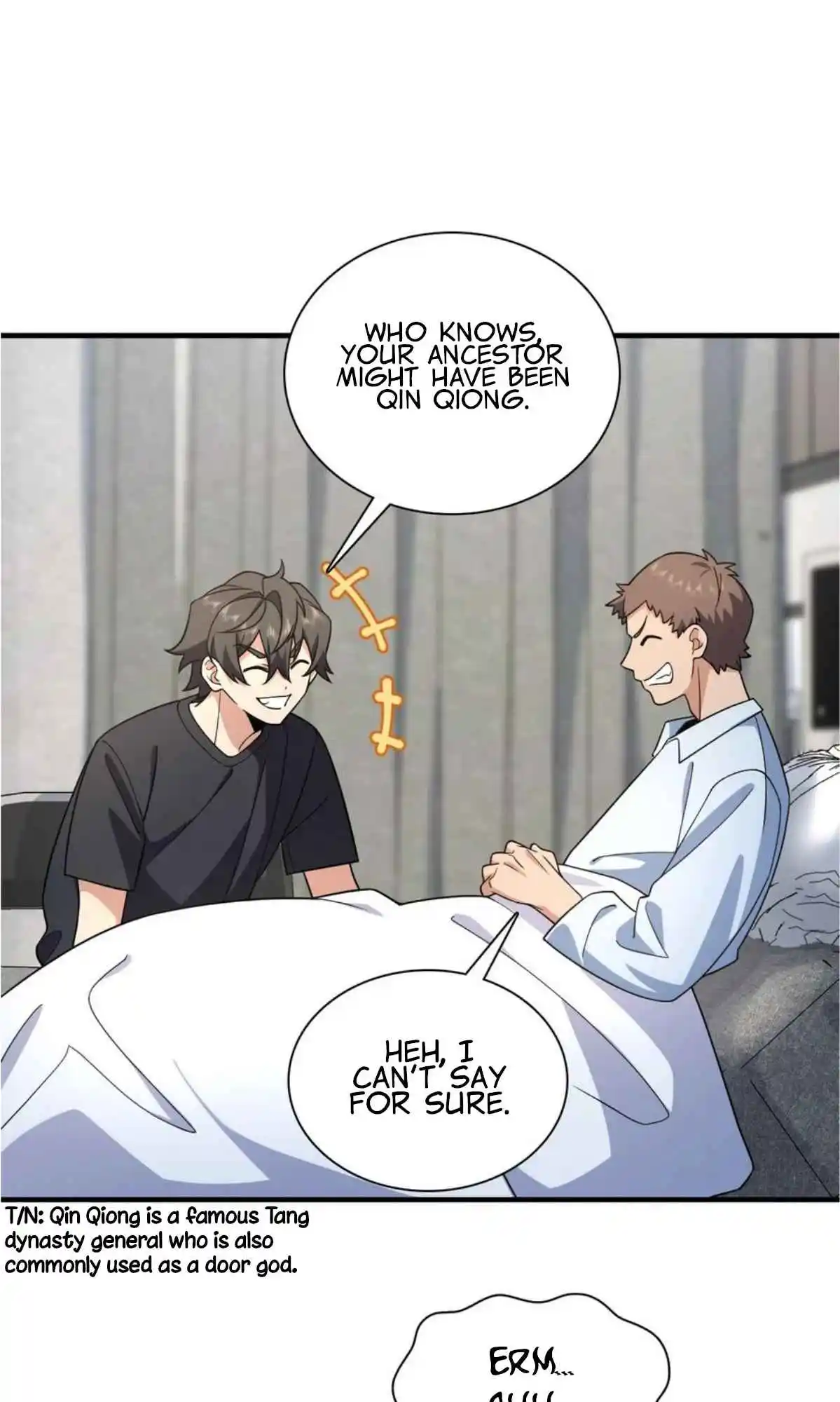 My Wife Is From a Thousand Years Ago 156