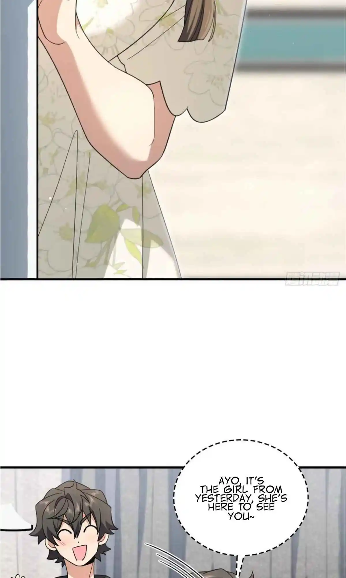 My Wife Is From a Thousand Years Ago 156