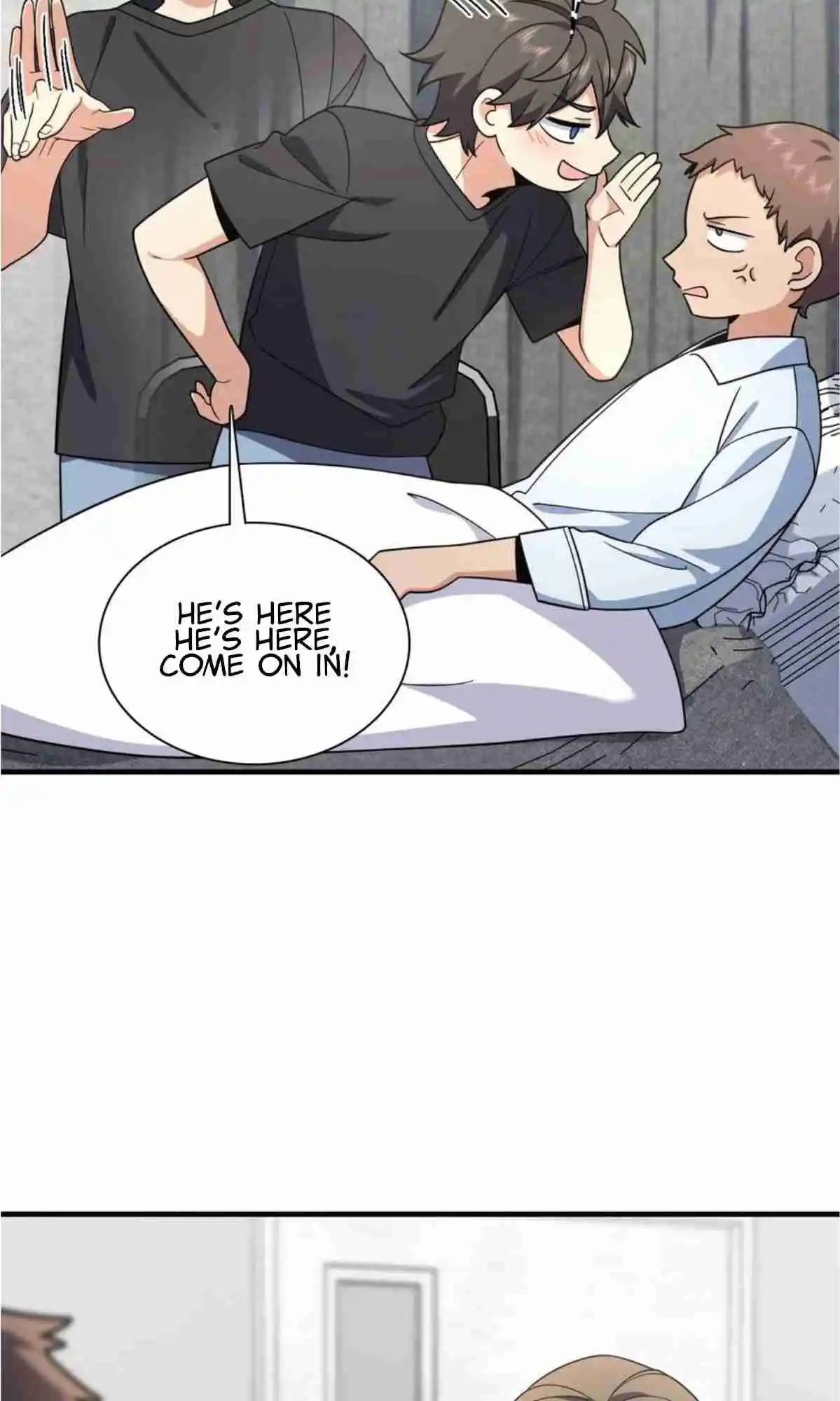 My Wife Is From a Thousand Years Ago 156