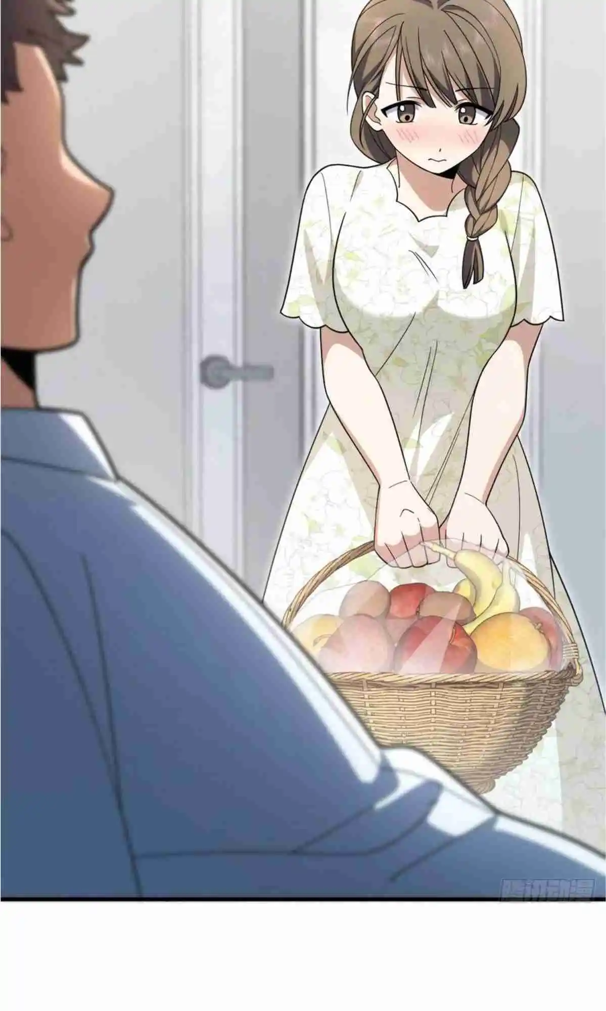 My Wife Is From a Thousand Years Ago 156