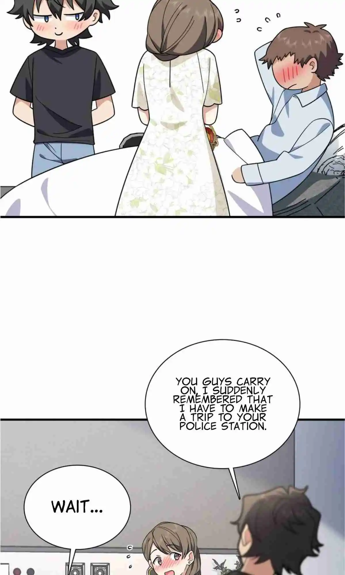 My Wife Is From a Thousand Years Ago 156