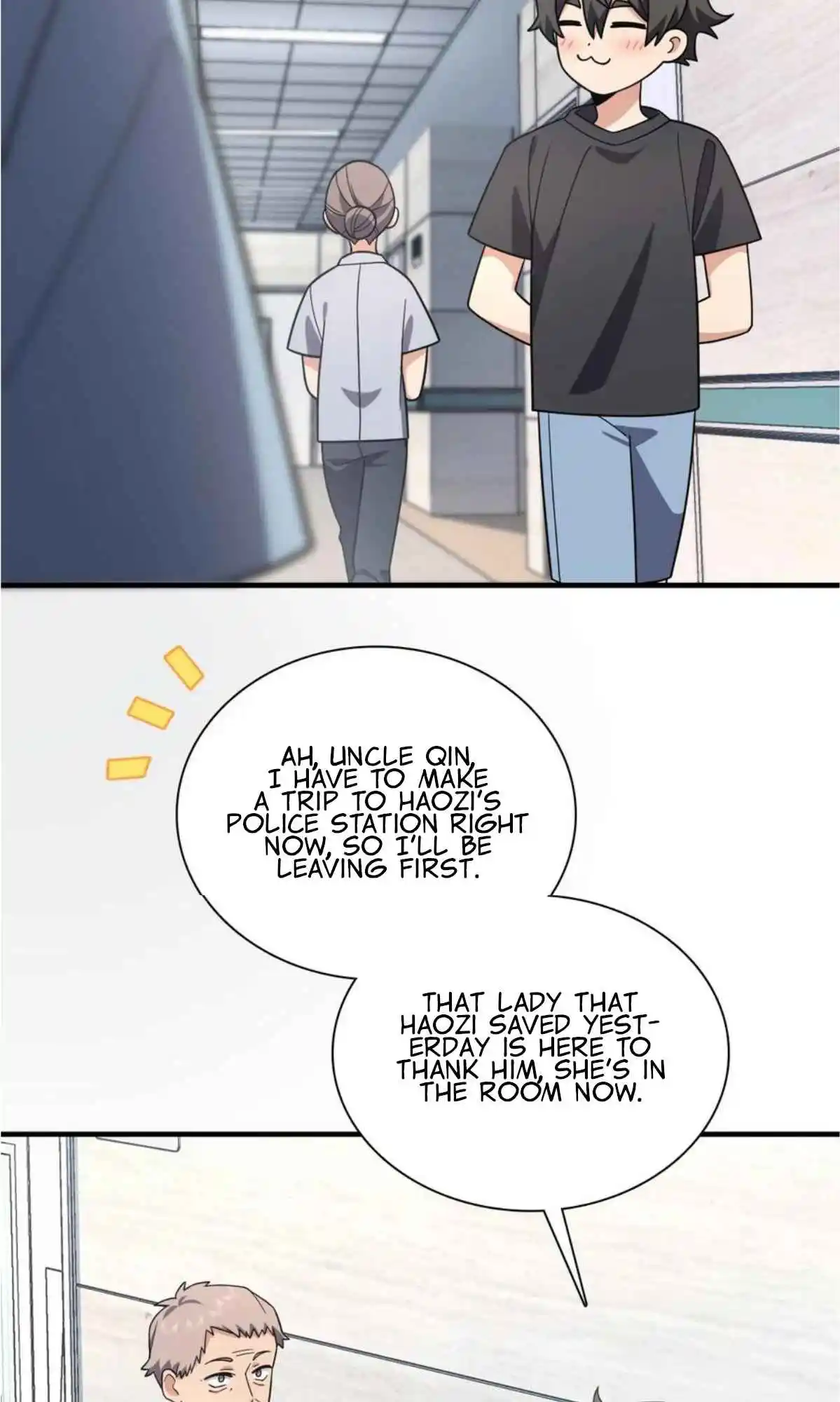 My Wife Is From a Thousand Years Ago 156