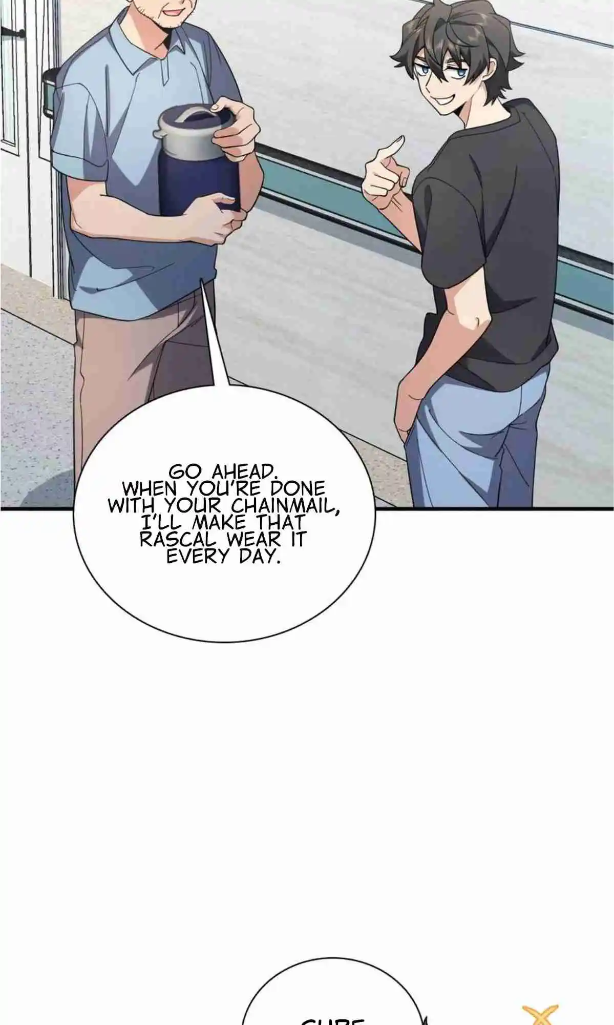 My Wife Is From a Thousand Years Ago 156