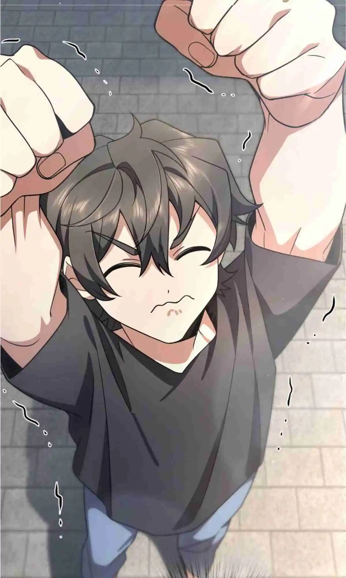 My Wife Is From a Thousand Years Ago 156