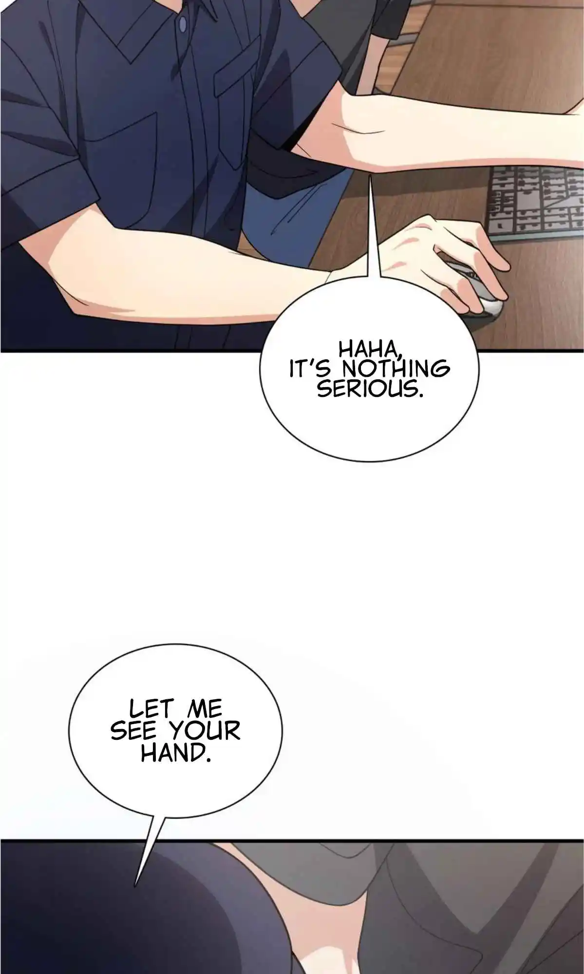 My Wife Is From a Thousand Years Ago 156