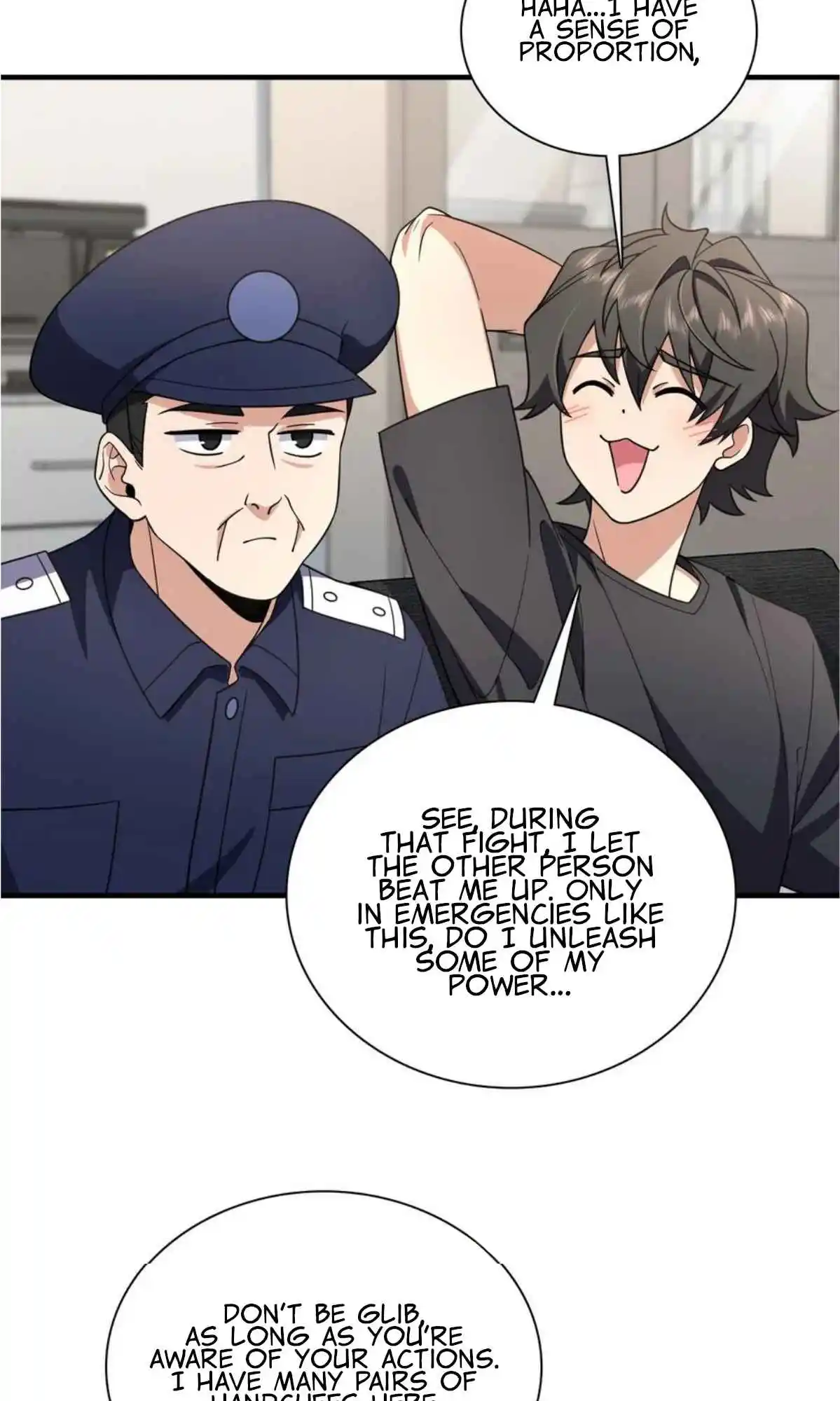 My Wife Is From a Thousand Years Ago 156