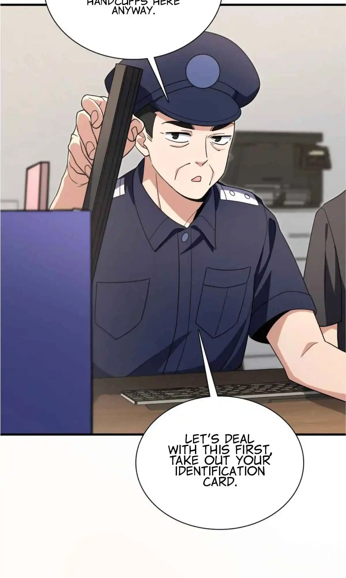 My Wife Is From a Thousand Years Ago 156