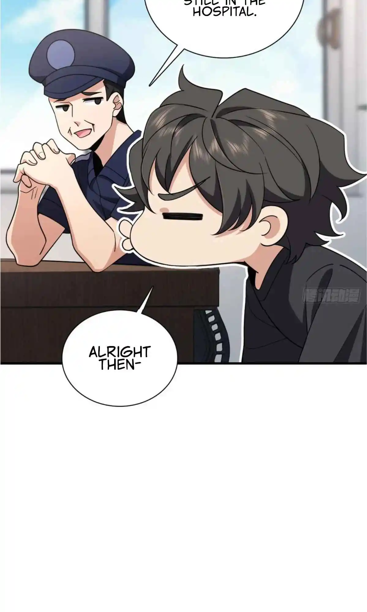 My Wife Is From a Thousand Years Ago 156