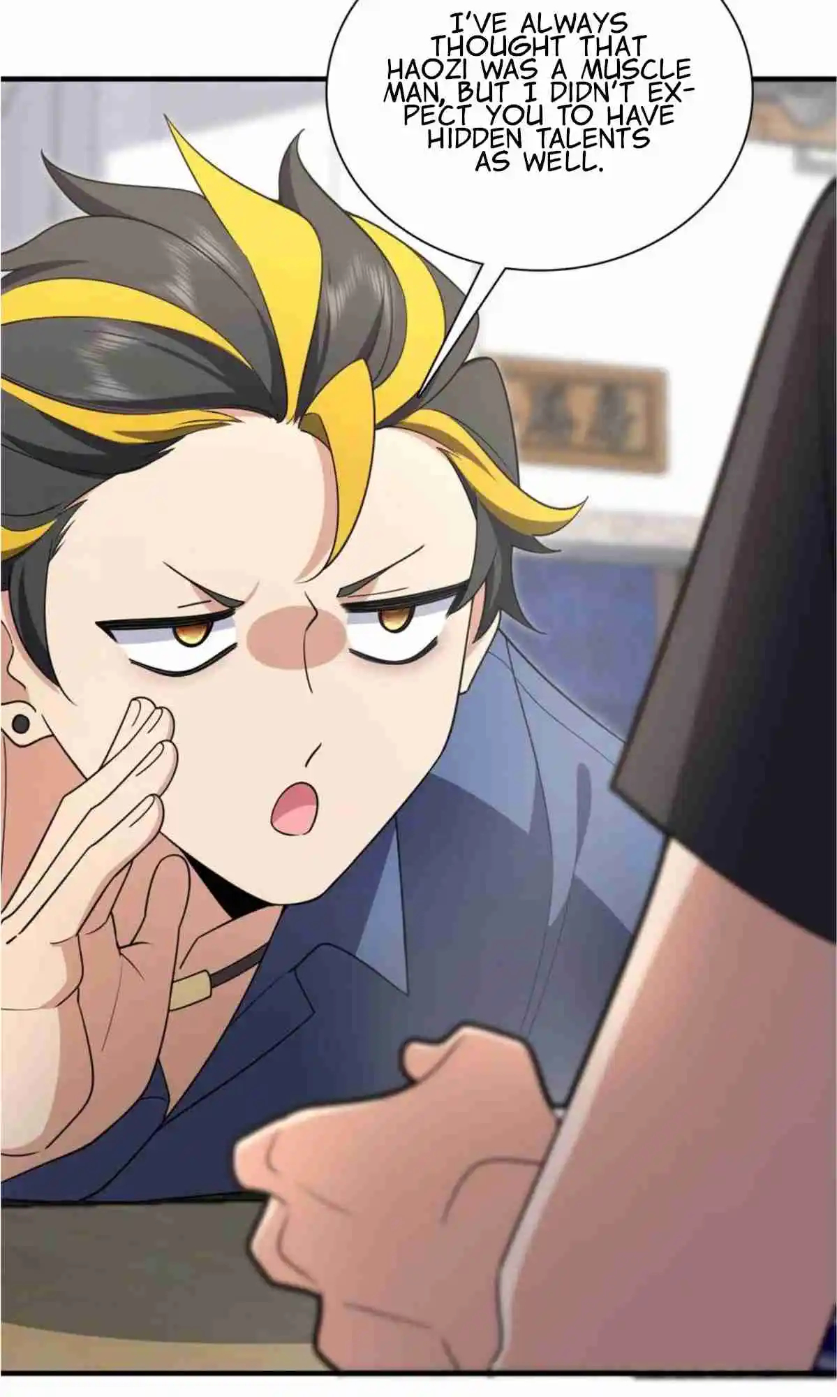 My Wife Is From a Thousand Years Ago 156