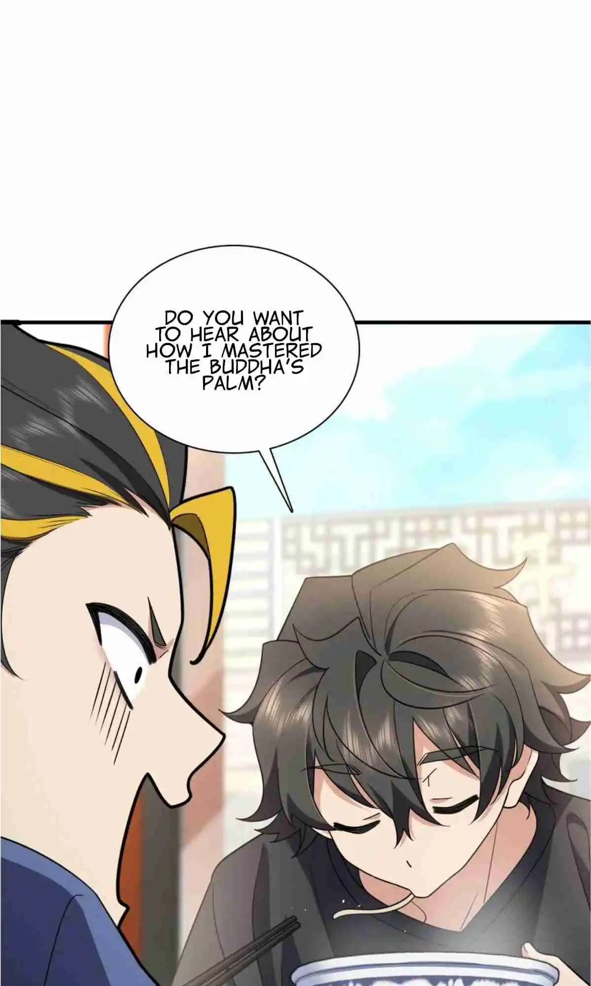 My Wife Is From a Thousand Years Ago 156