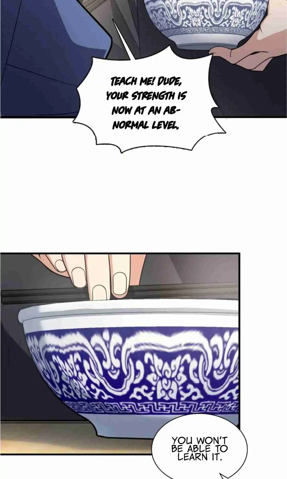 My Wife Is From a Thousand Years Ago 156