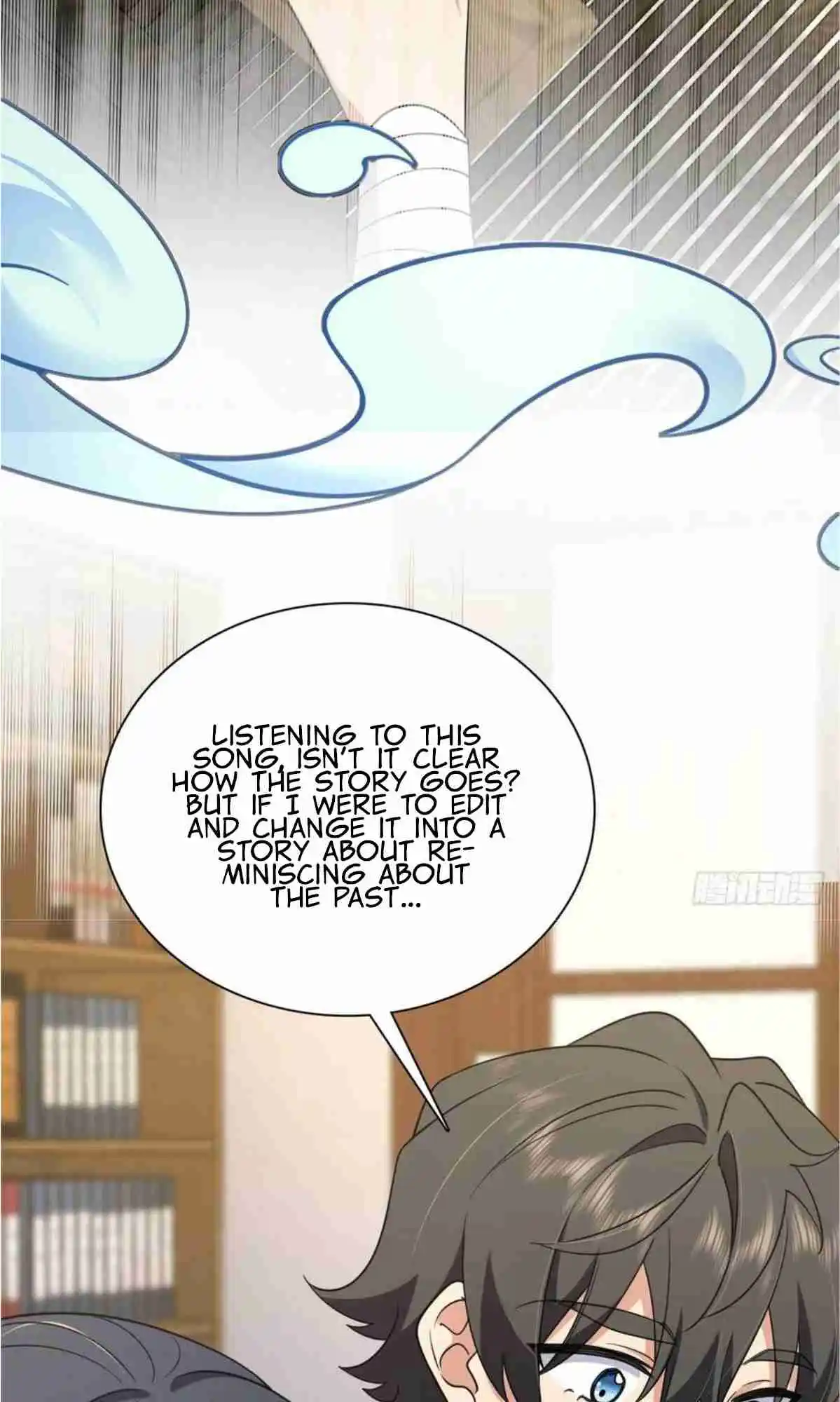 My Wife Is From a Thousand Years Ago 158