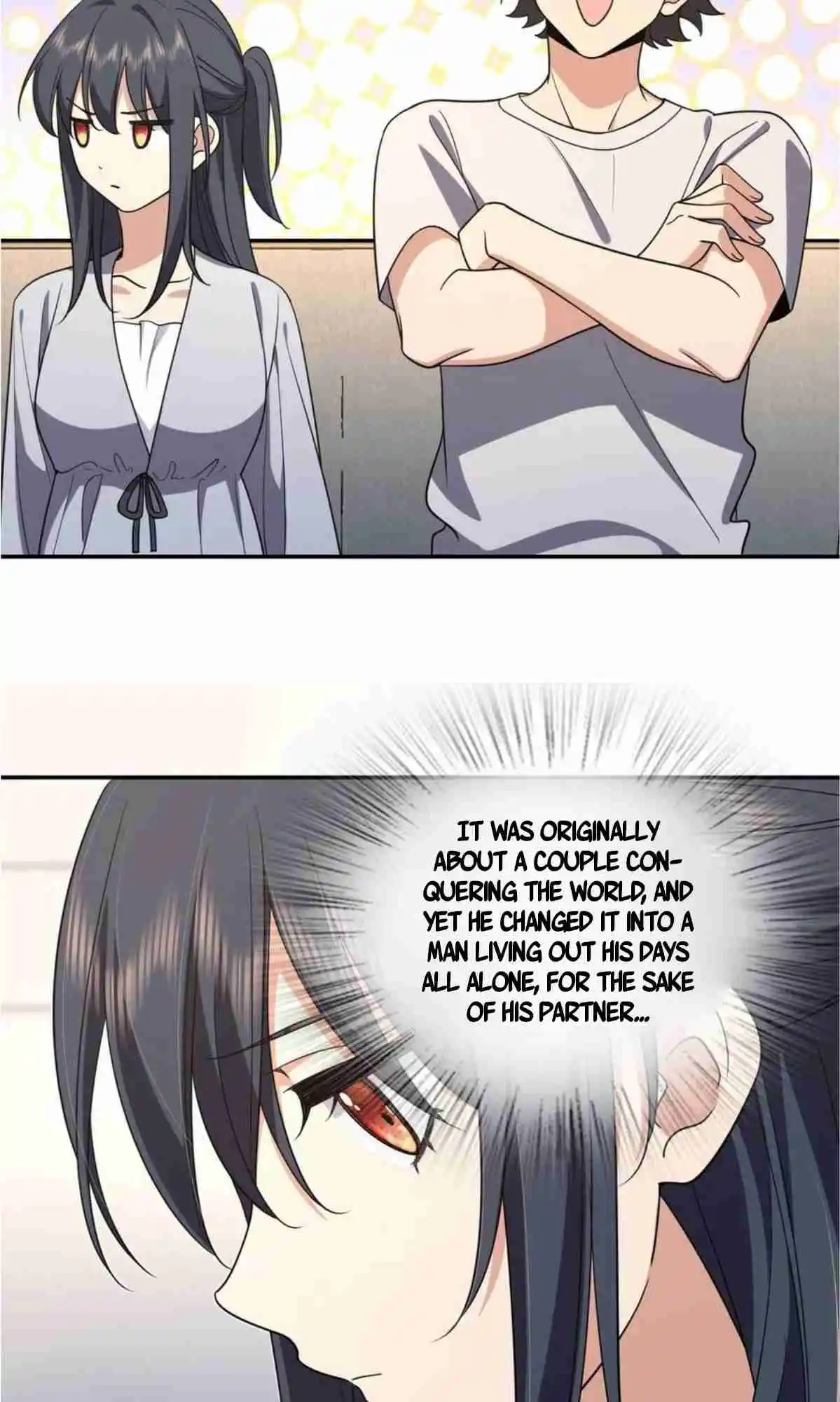 My Wife Is From a Thousand Years Ago 158