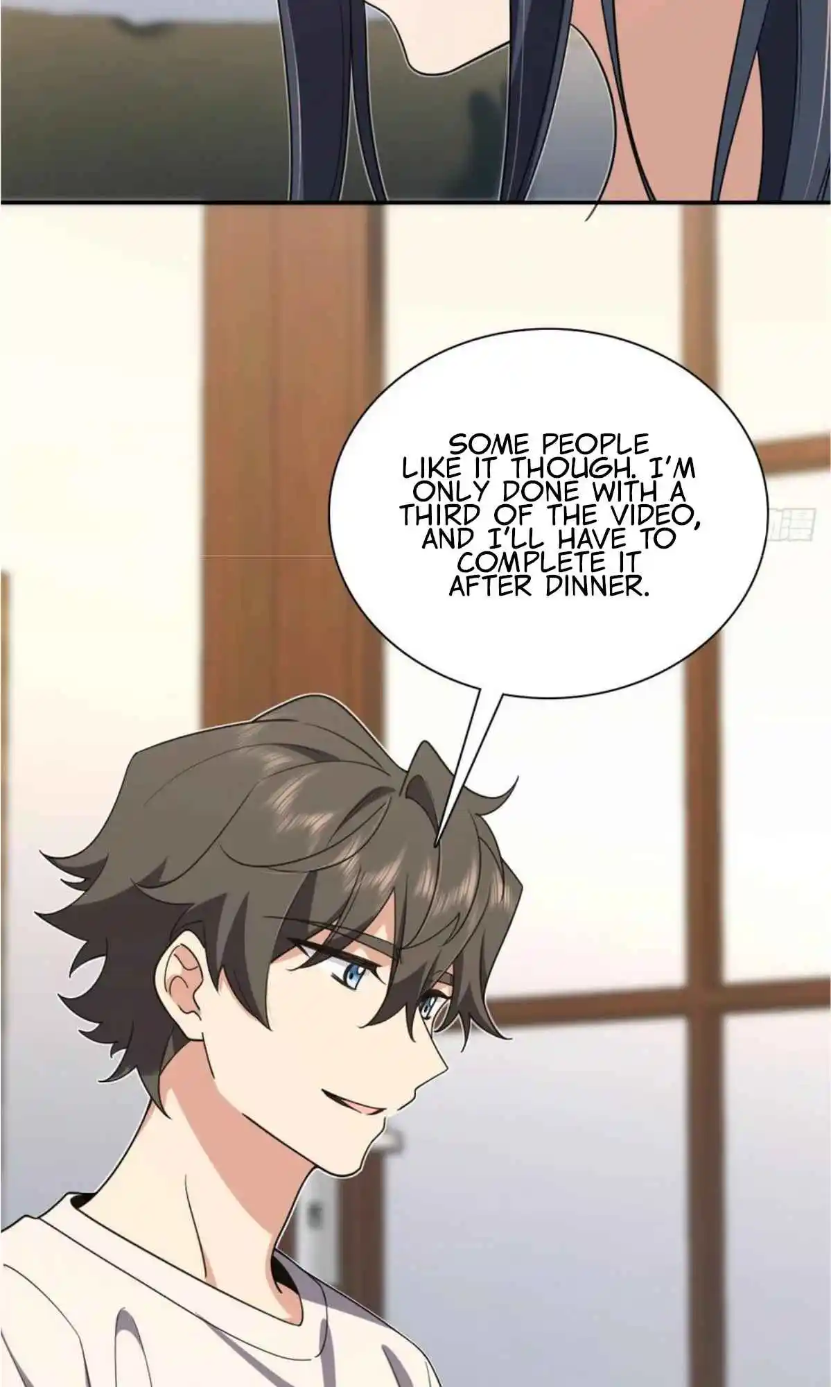 My Wife Is From a Thousand Years Ago 158