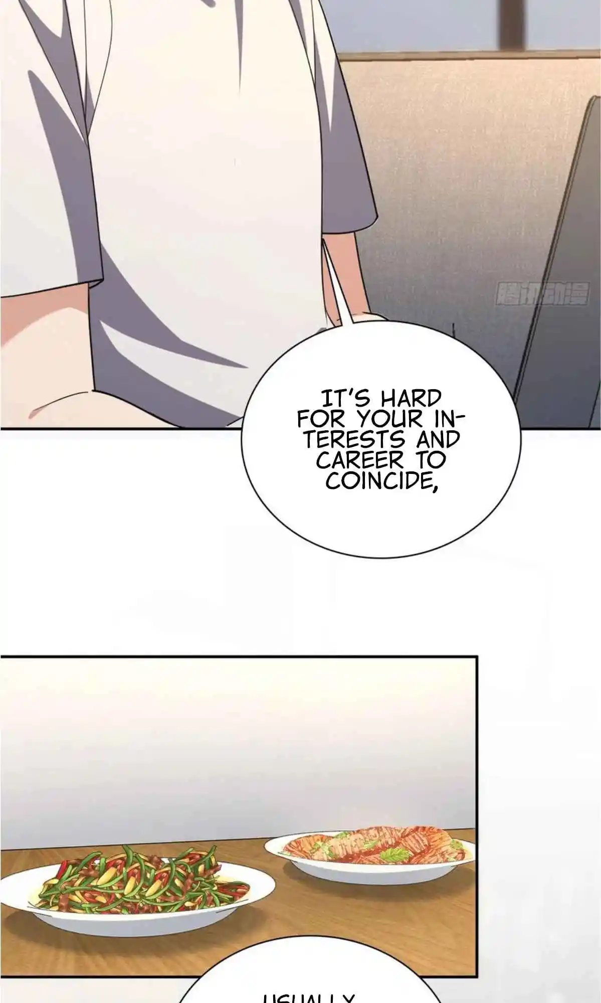 My Wife Is From a Thousand Years Ago 158