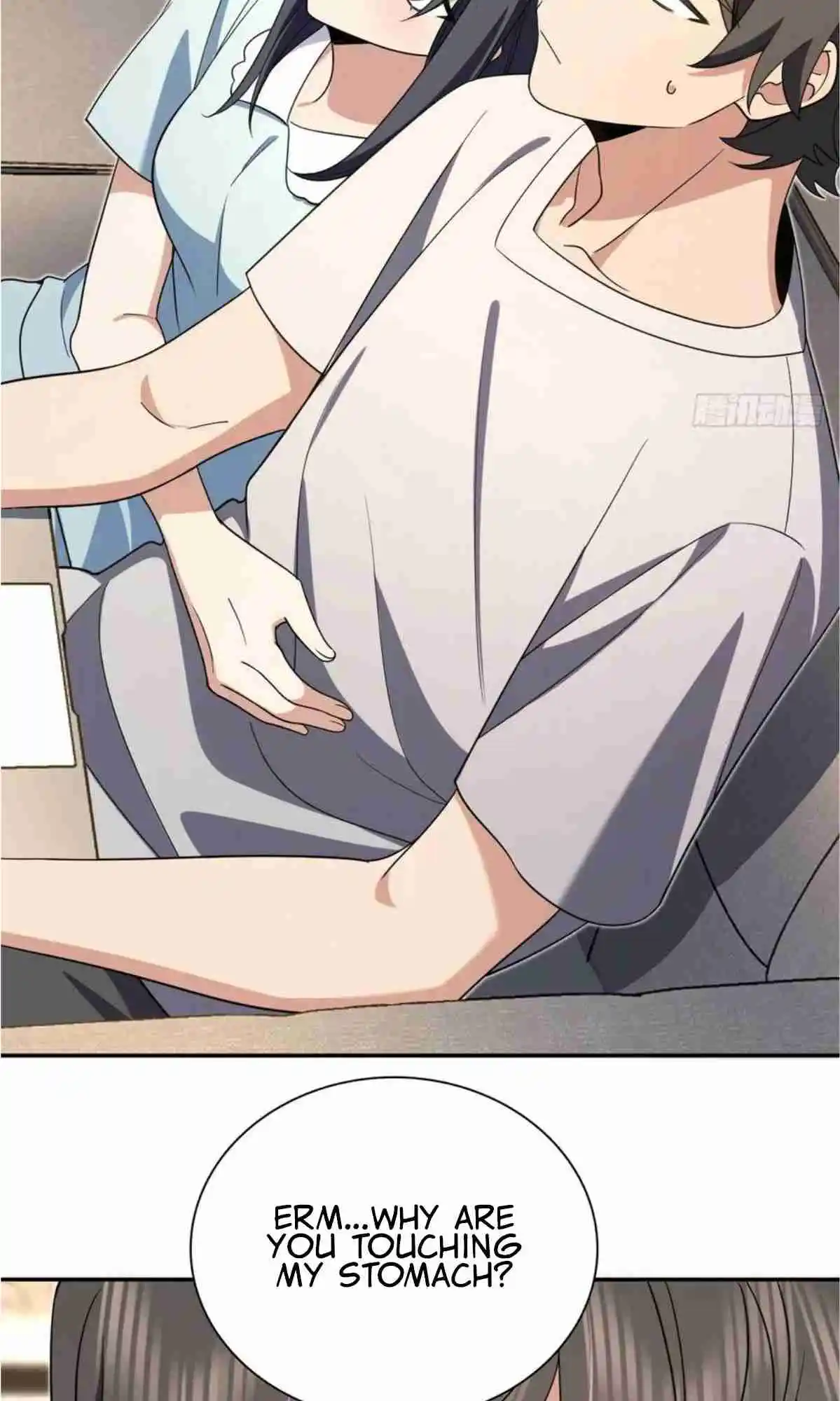 My Wife Is From a Thousand Years Ago 158