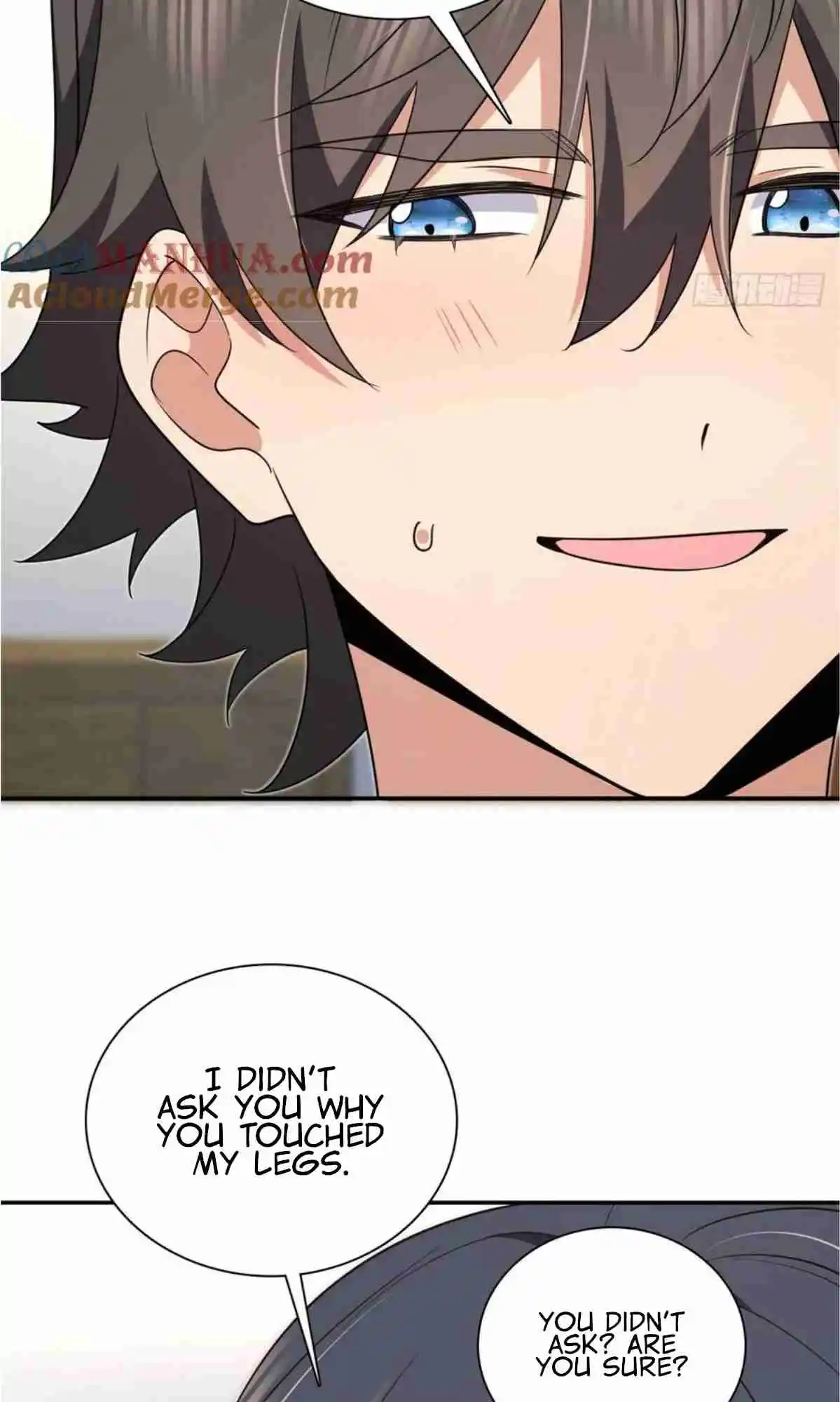 My Wife Is From a Thousand Years Ago 158