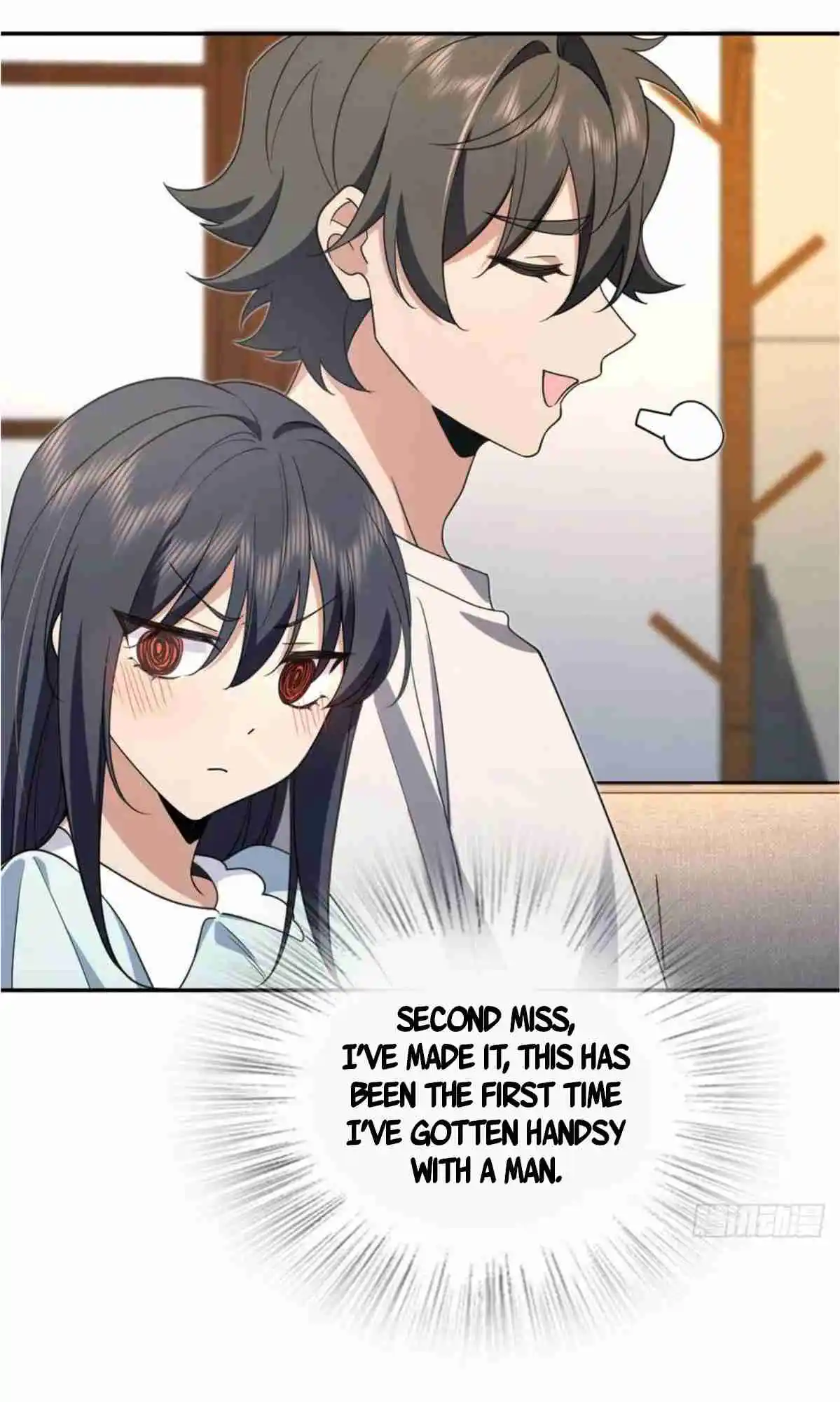 My Wife Is From a Thousand Years Ago 158