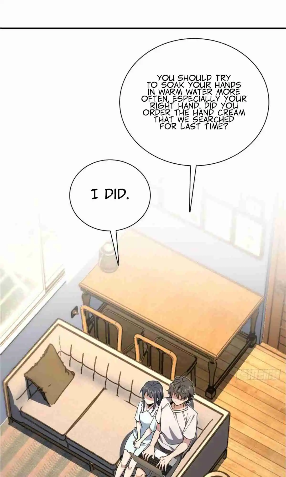 My Wife Is From a Thousand Years Ago 158