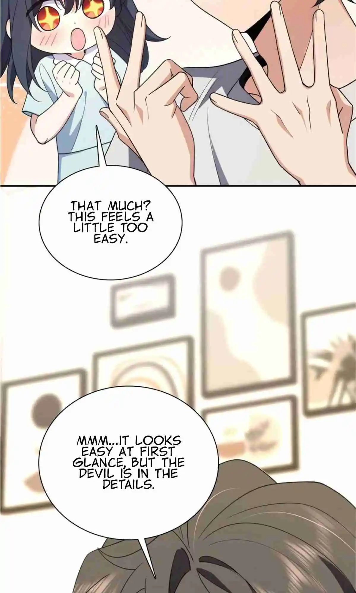 My Wife Is From a Thousand Years Ago 158