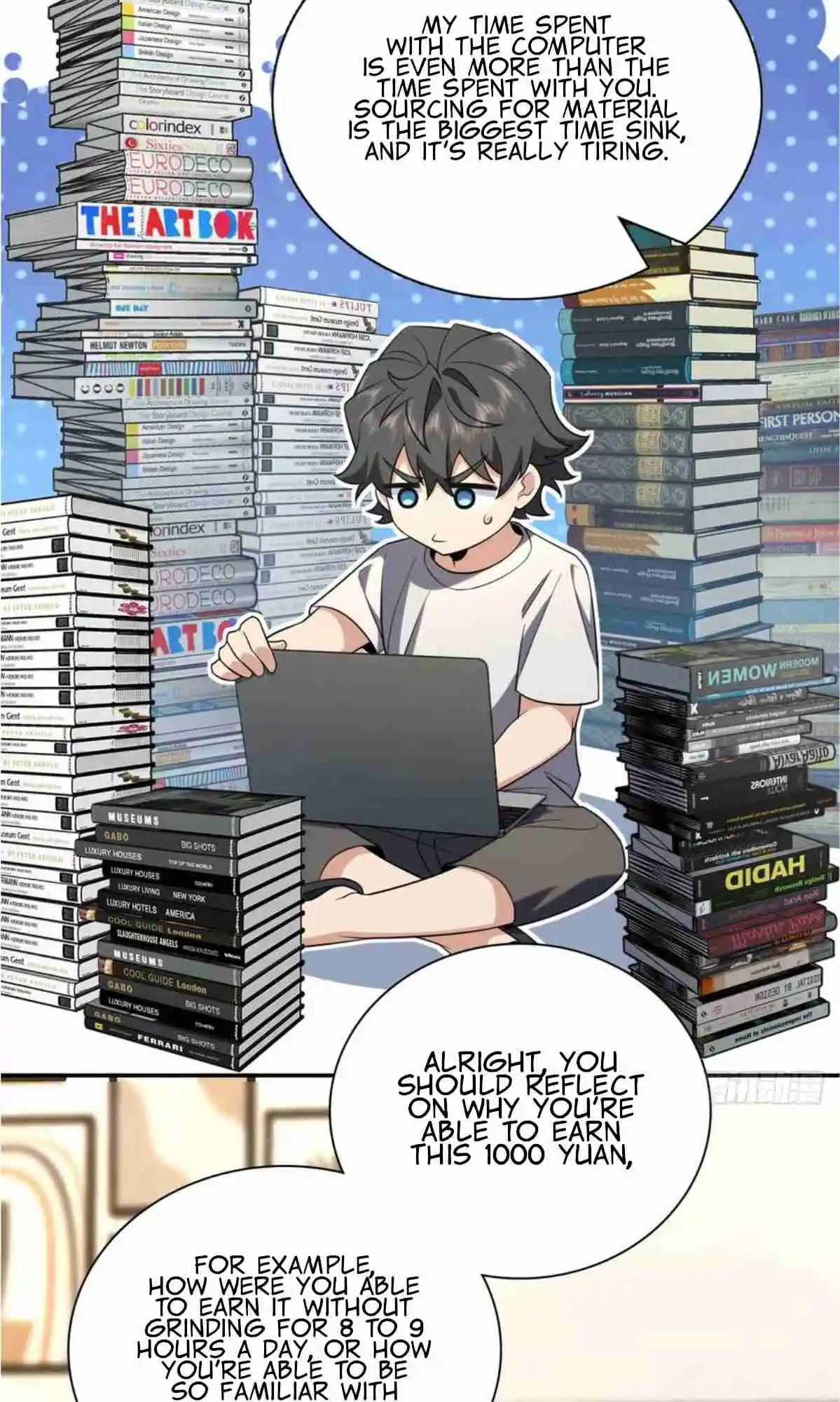 My Wife Is From a Thousand Years Ago 158