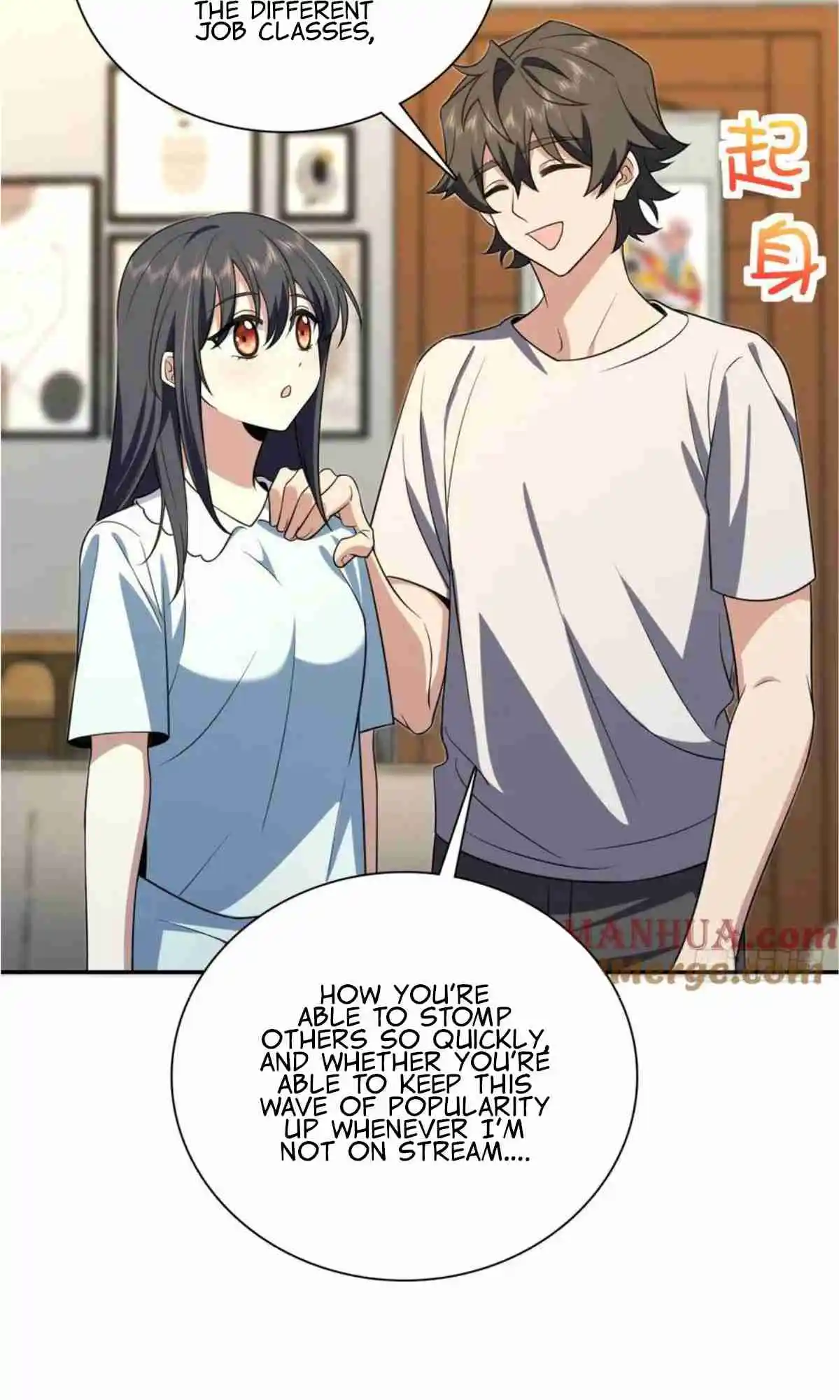 My Wife Is From a Thousand Years Ago 158