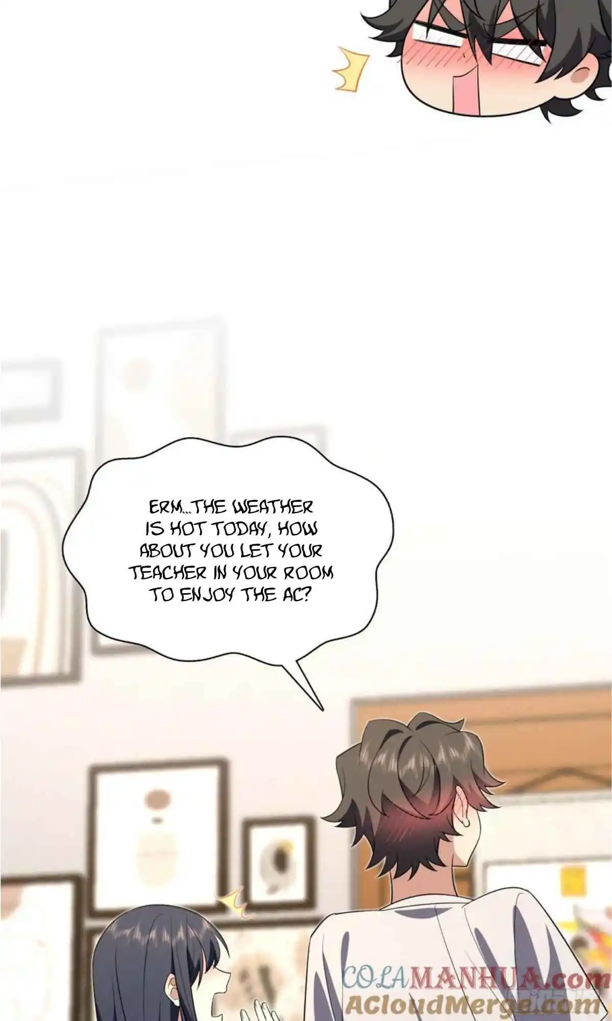 My Wife Is From a Thousand Years Ago 158